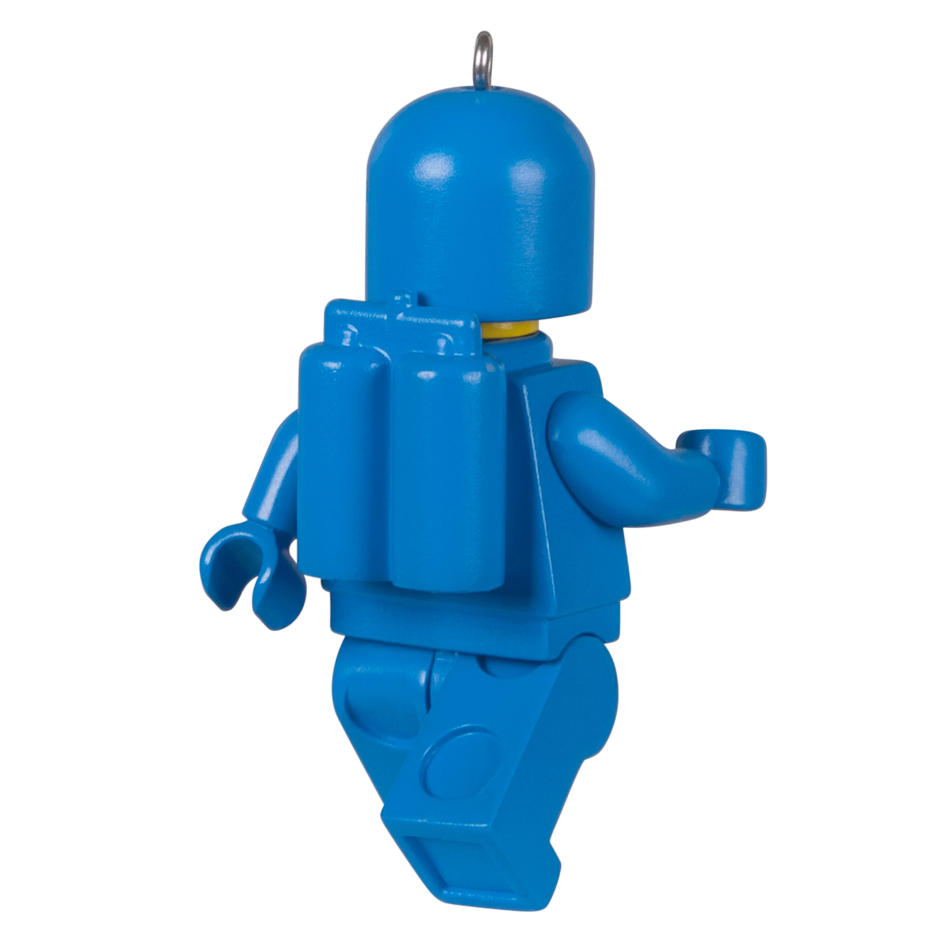 Collectable LEGO® Keepsake - Benny the Spaceman Ornament - Image 2