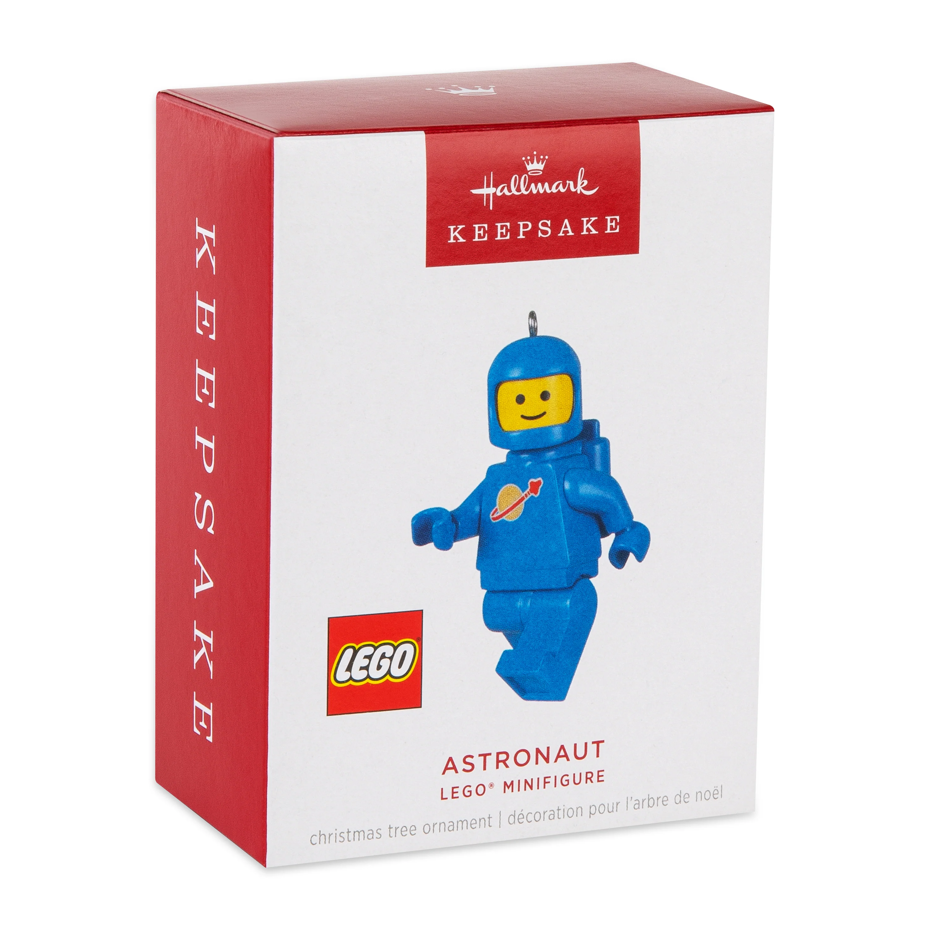 Collectable LEGO® Keepsake - Benny the Spaceman Ornament - Image 5