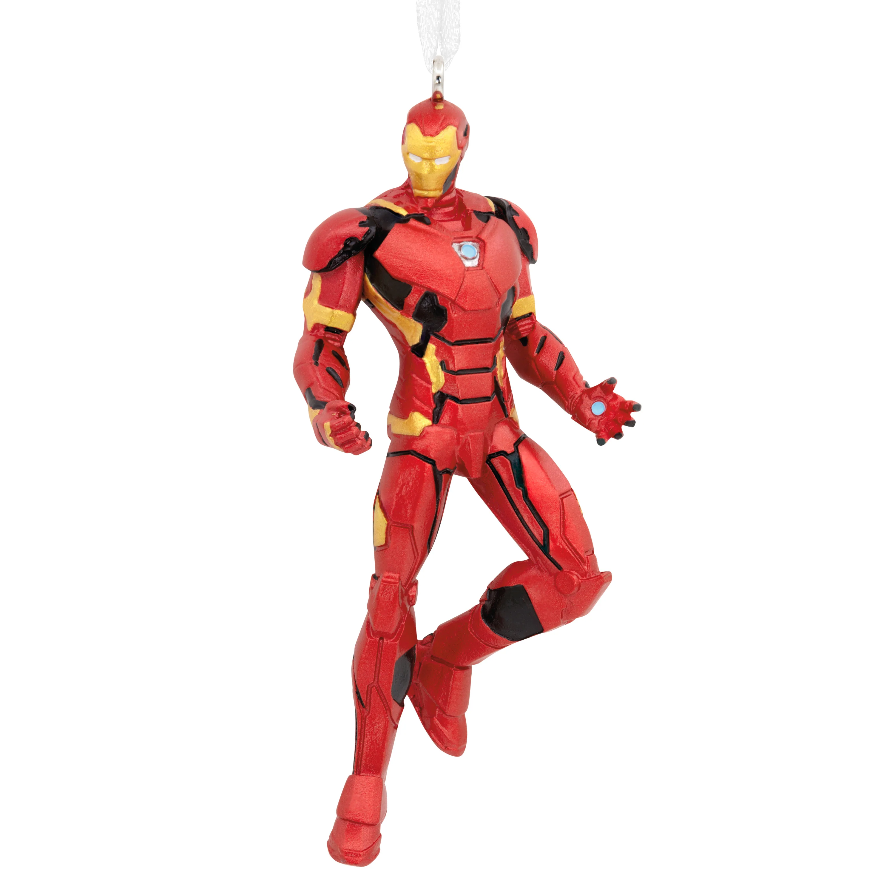 Collectable MARVEL Avengers - Iron-Man Ornament