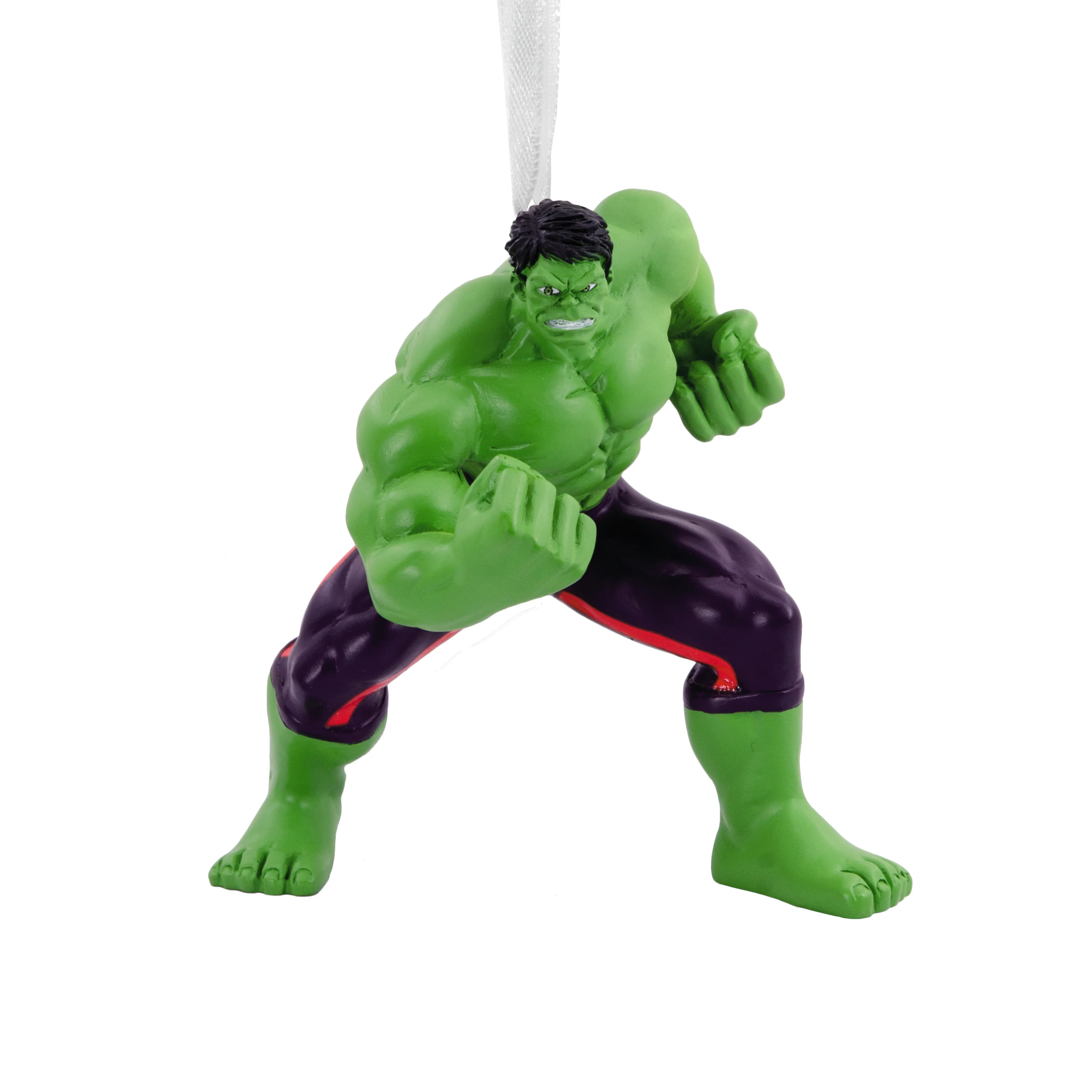 Collectable MARVEL Avengers - The Hulk Ornament