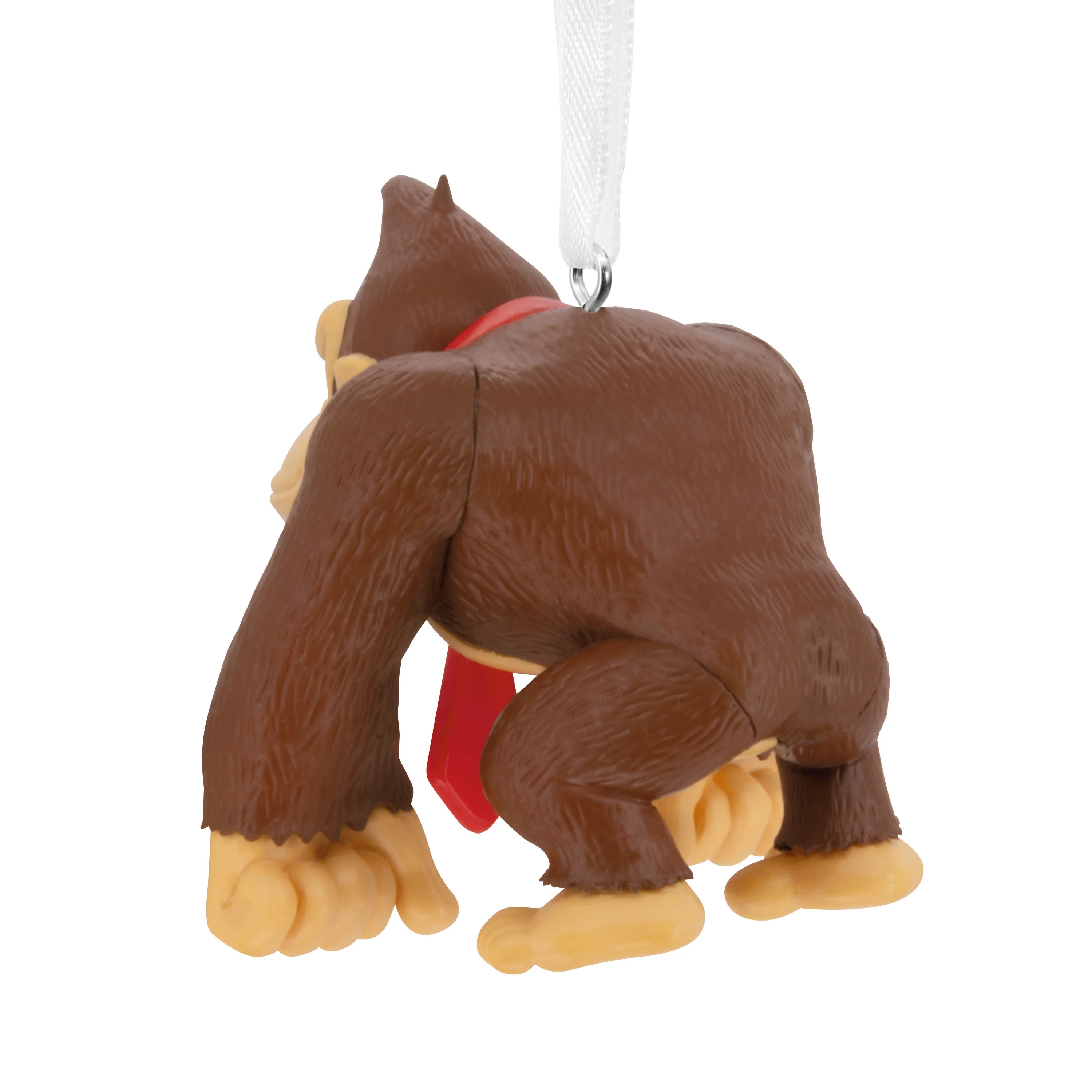 Collectable Nintendo - Donkey Kong Ornament - Image 2