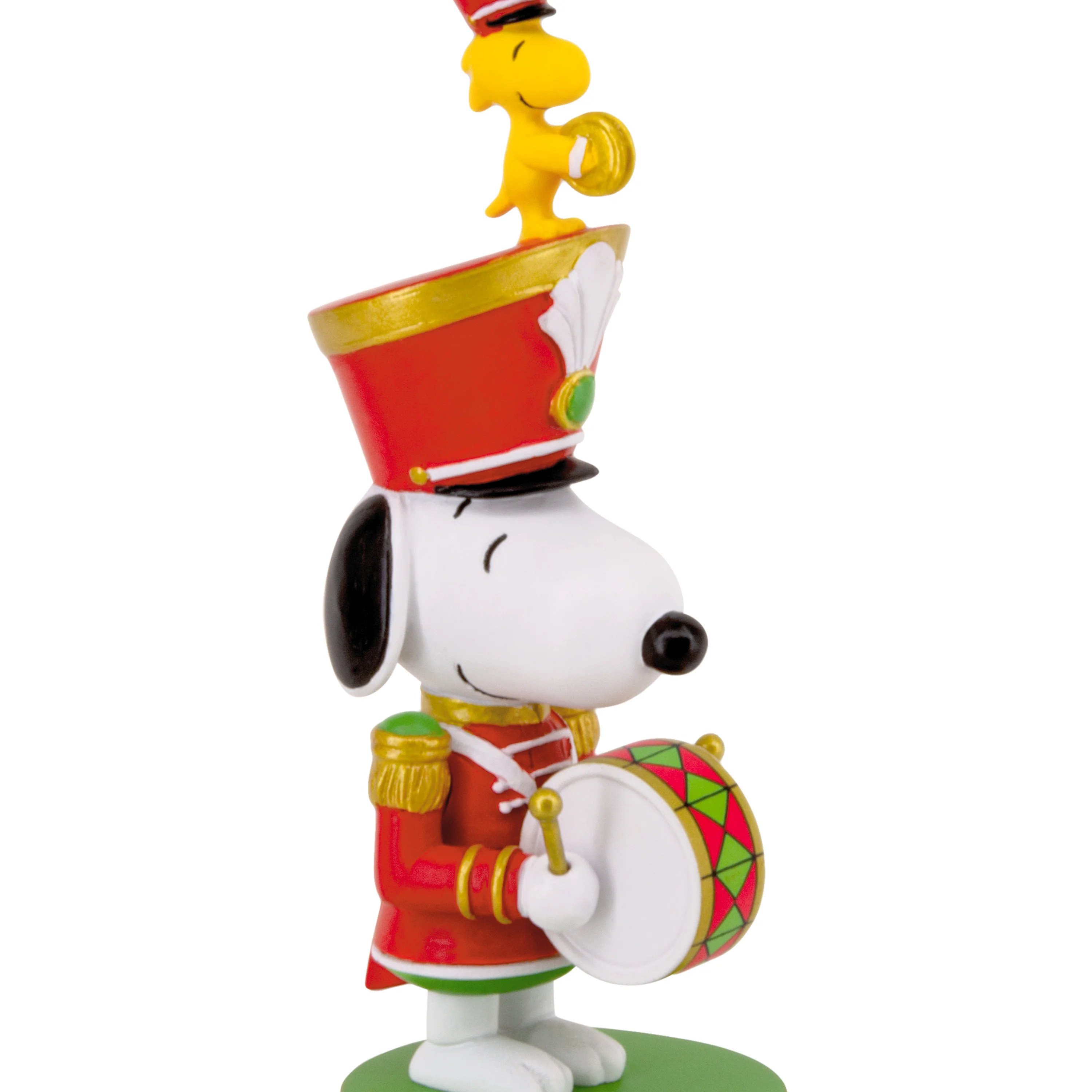 Collectable Nutcracker Ornament - PEANUTS™ SNOOPY Design - Image 3