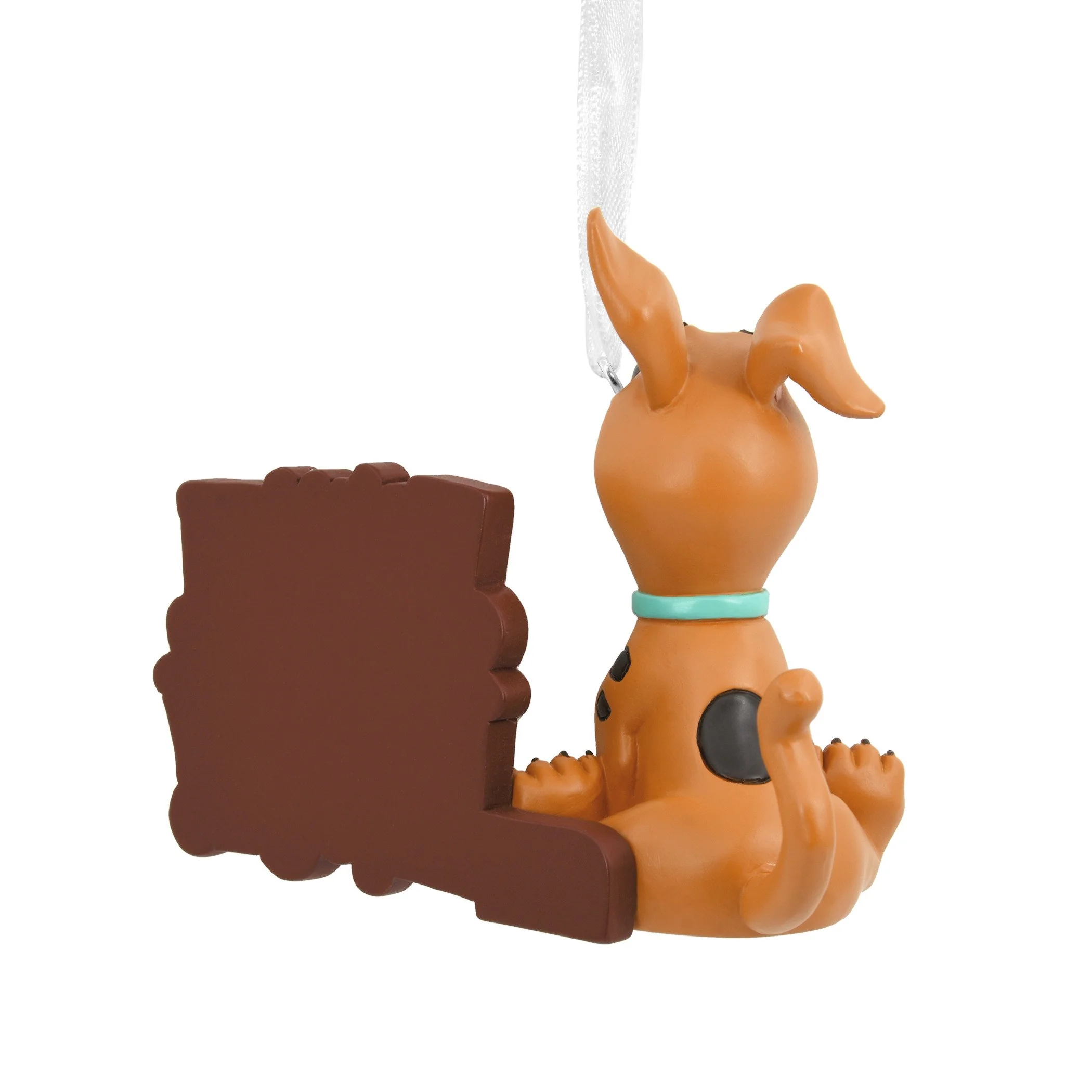 Collectable Scooby Doo - SCOOB! Puppy Ruh Roh! Ornament - Image 2