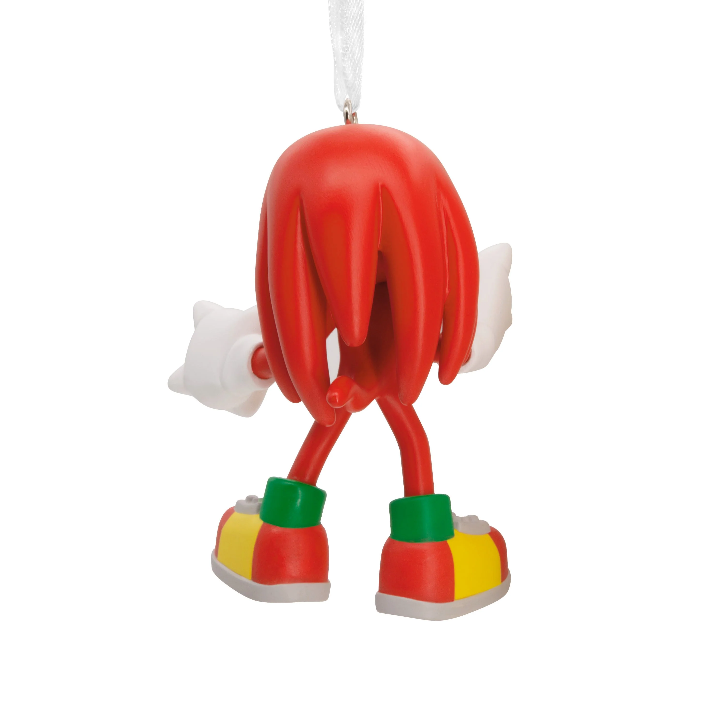 Collectable Sonic the Hedgehog - Knuckles Ornament - Image 2