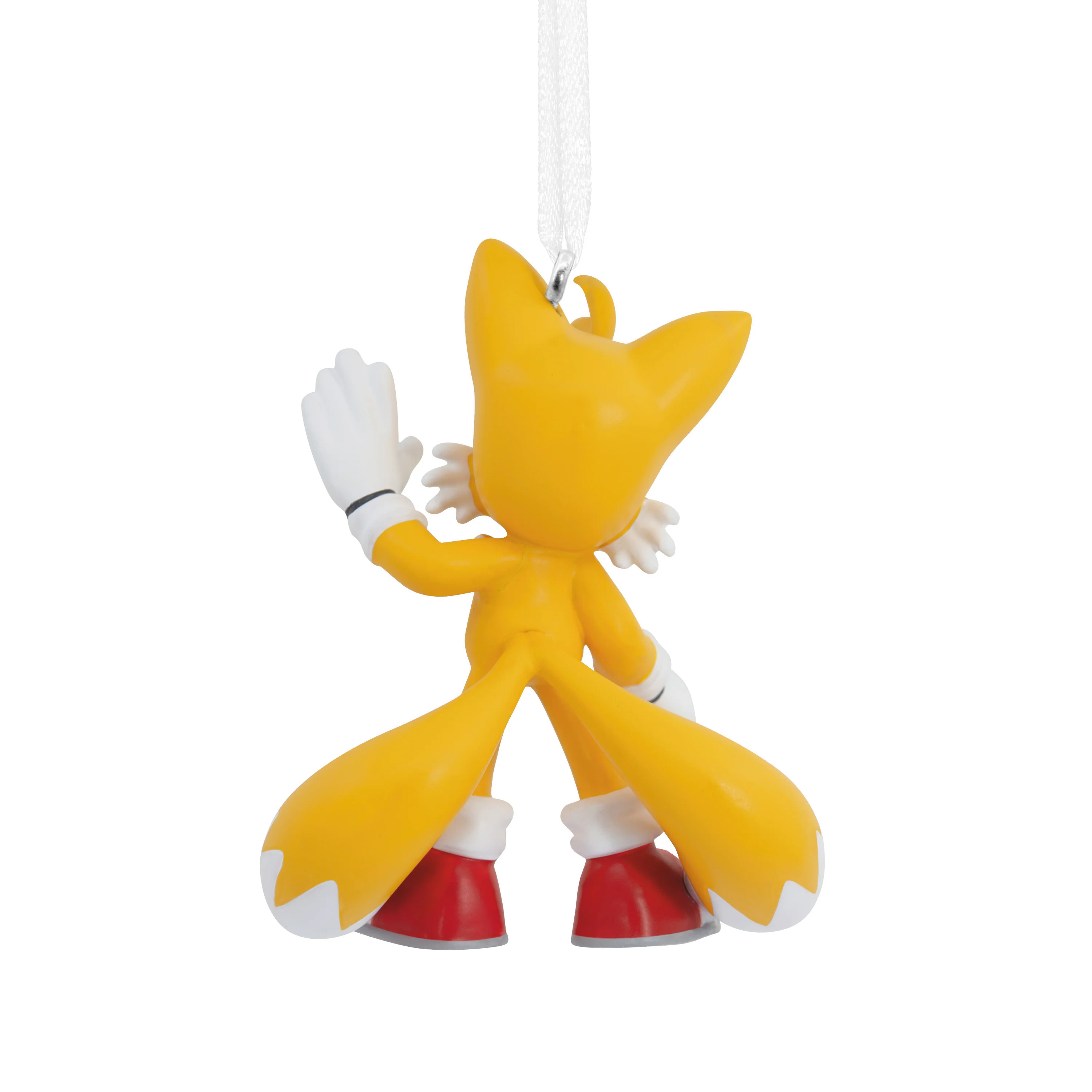 Collectable Sonic the Hedgehog - Tails Ornament - Image 2
