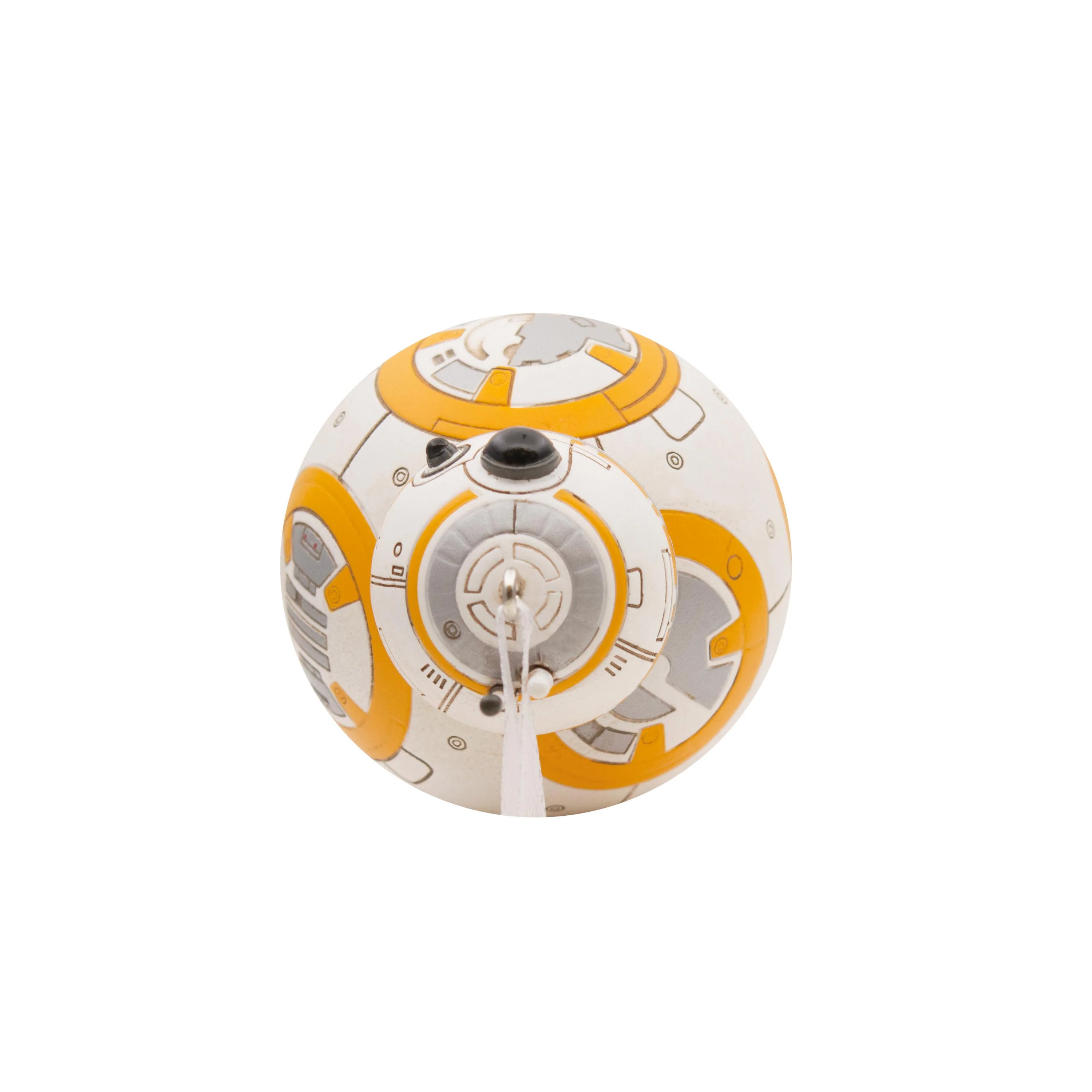 Collectable Star Wars™ - BB-8 Ornament - Image 3