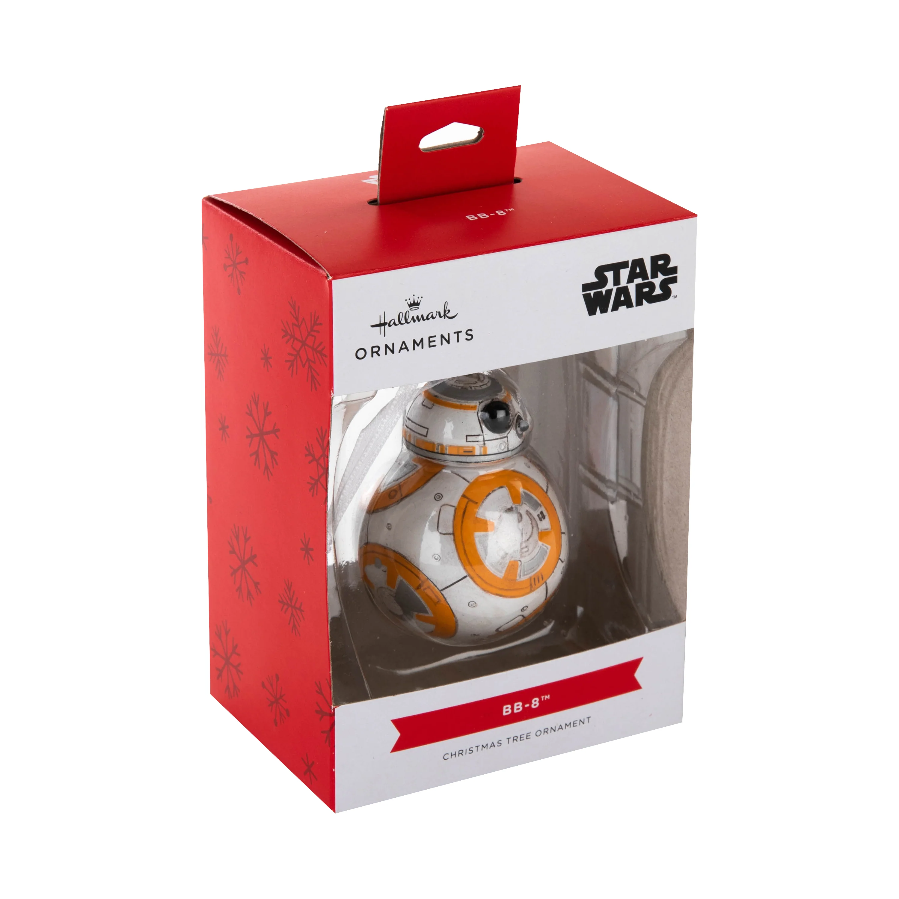 Collectable Star Wars™ - BB-8 Ornament - Image 6