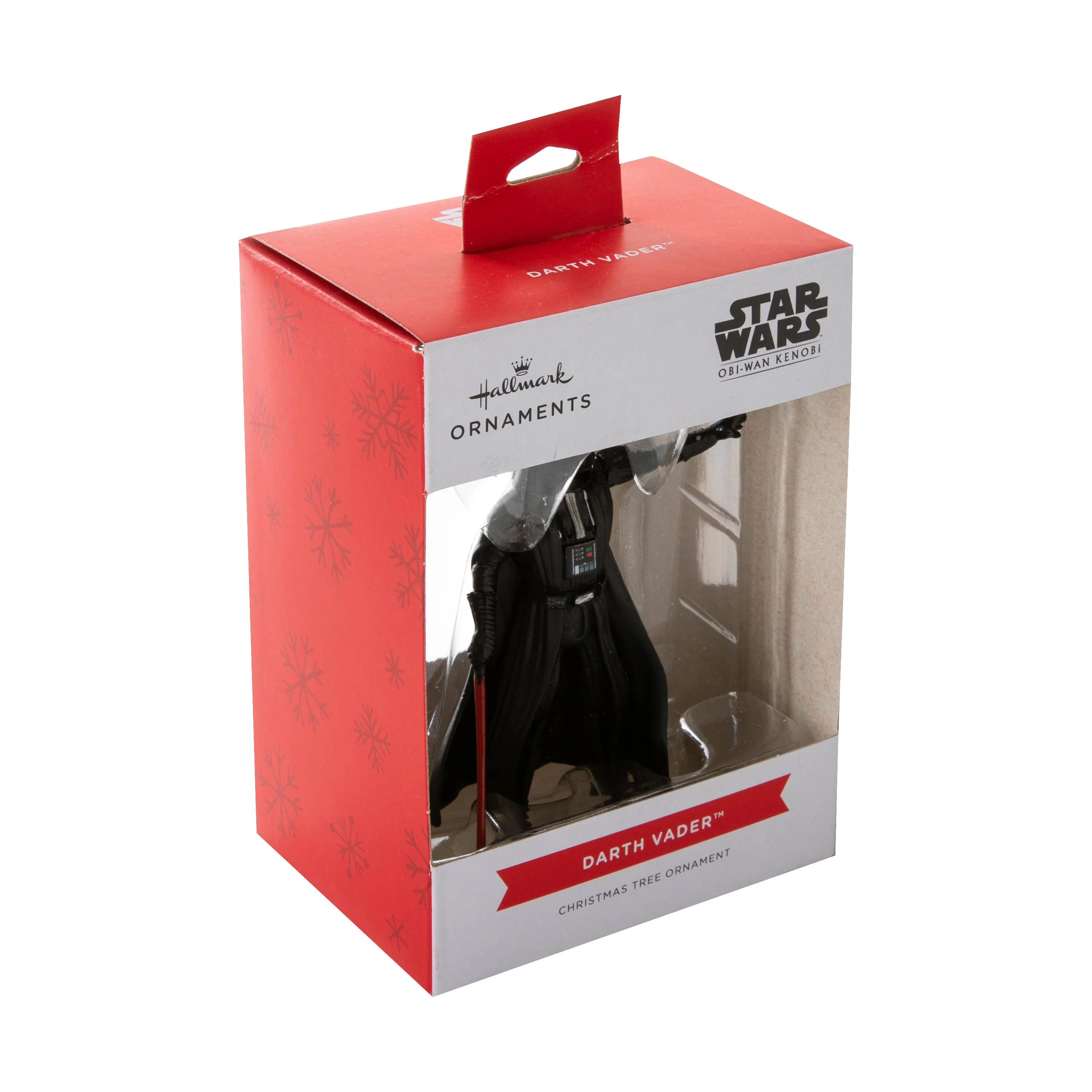 Collectable Star Wars™ - Darth Vader Ornament - Image 5