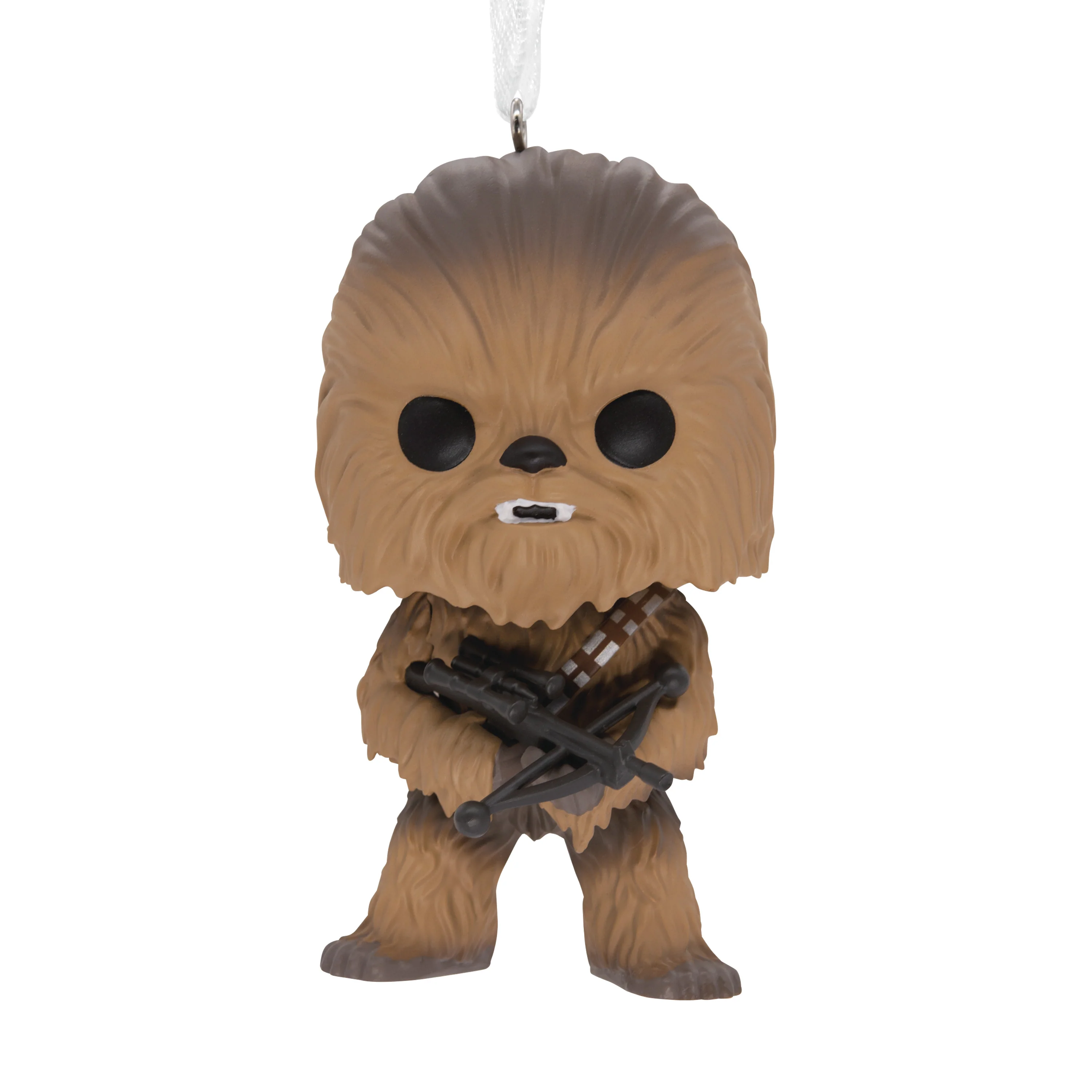 Collectable Funko POP! Star Wars™ - Chewbacca Ornament