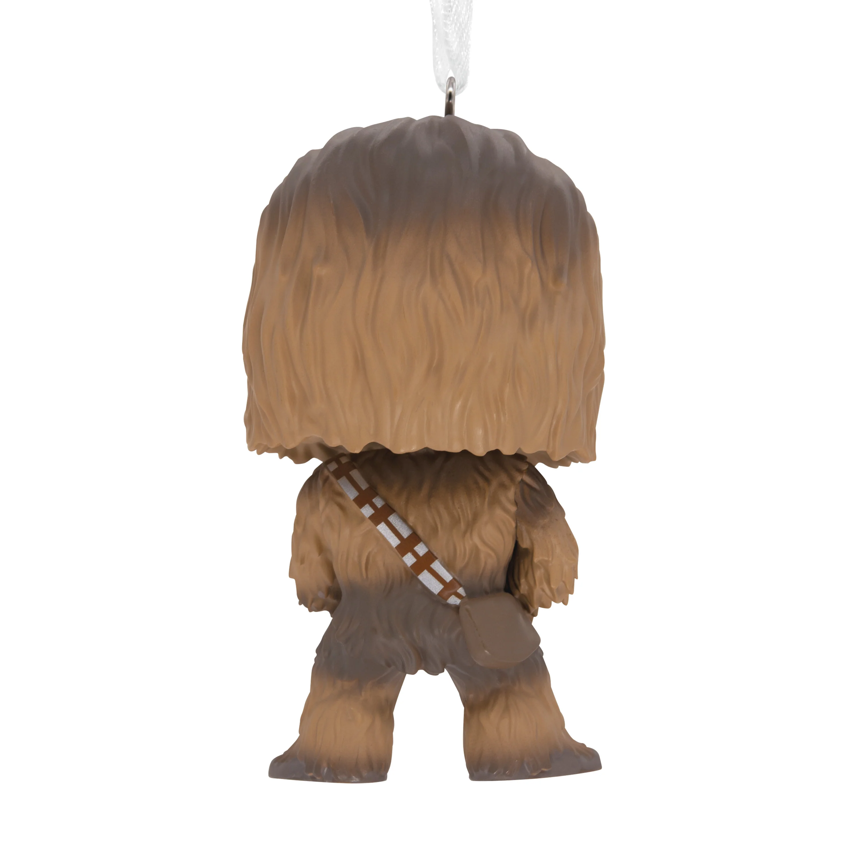 Collectable Funko POP! Star Wars™ - Chewbacca Ornament - Image 2