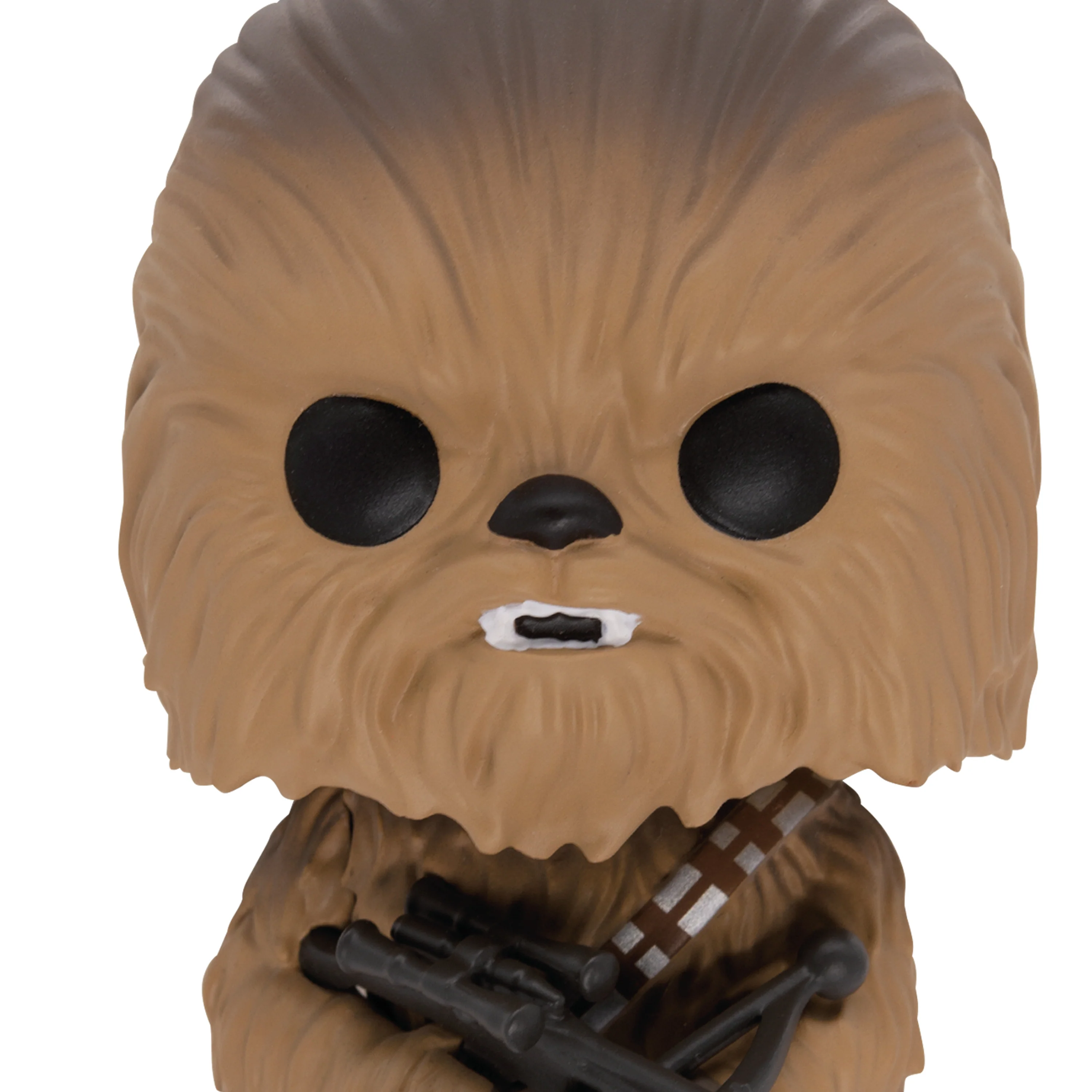 Collectable Funko POP! Star Wars™ - Chewbacca Ornament - Image 3
