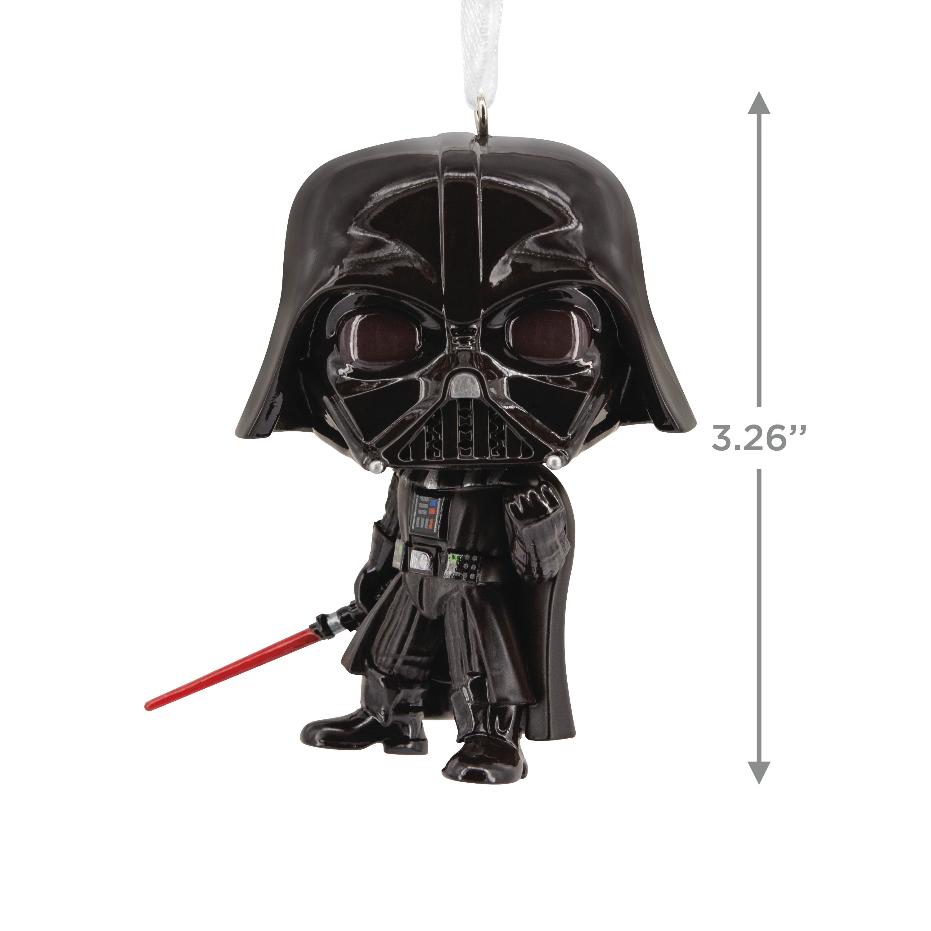 Collectable Funko POP! Star Wars™ - Darth Vader Ornament - Image 3