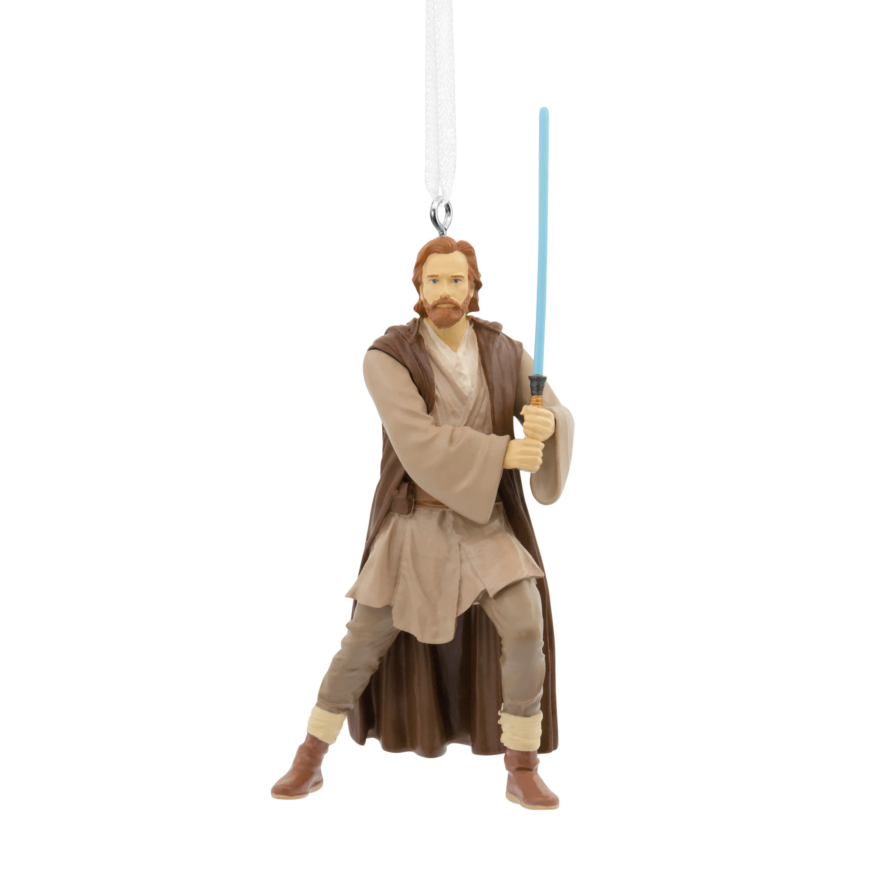 Collectable Star Wars™ - Obi-Wan Kenobi Ornament