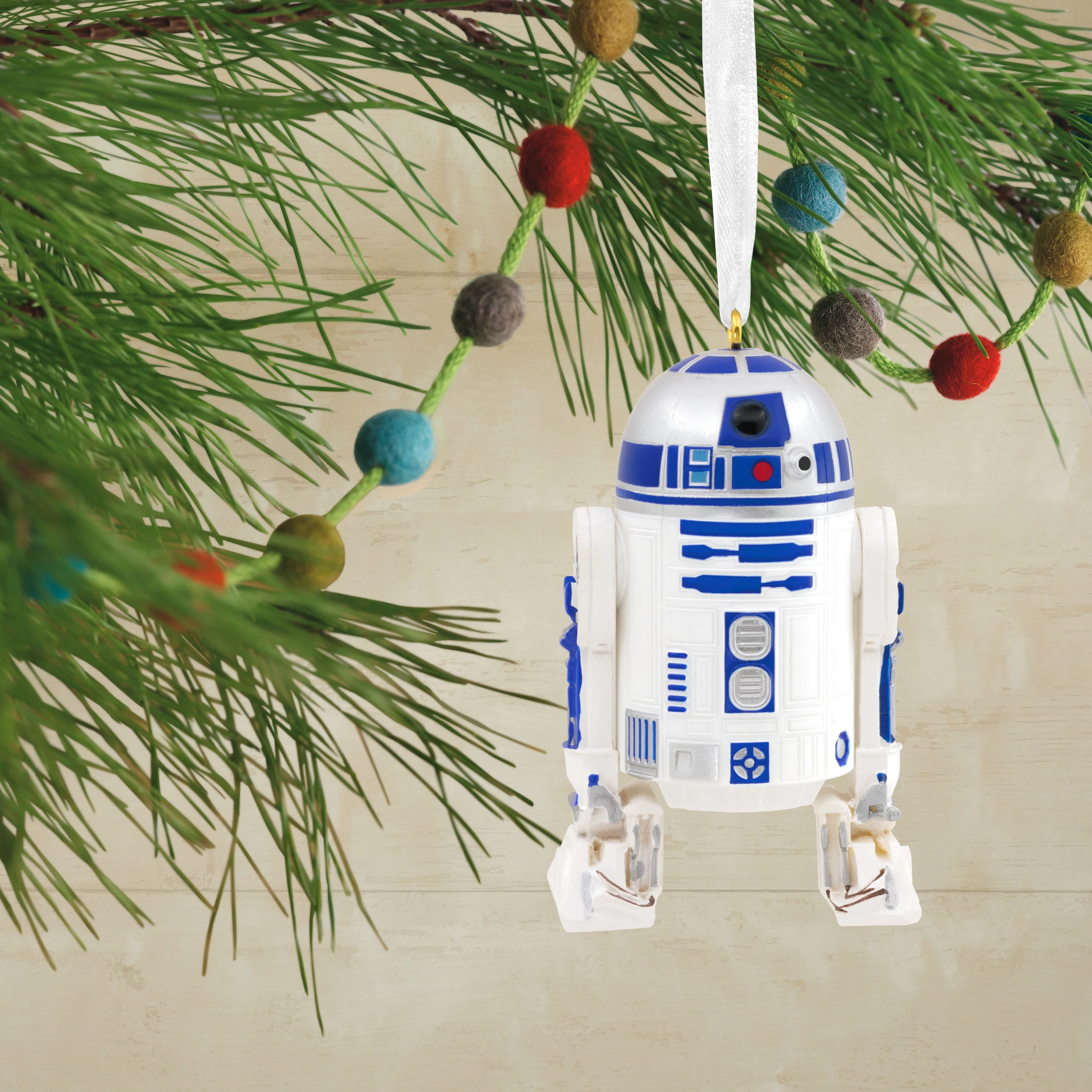 Collectable Star Wars™ - R2-D2 Ornament - Image 4