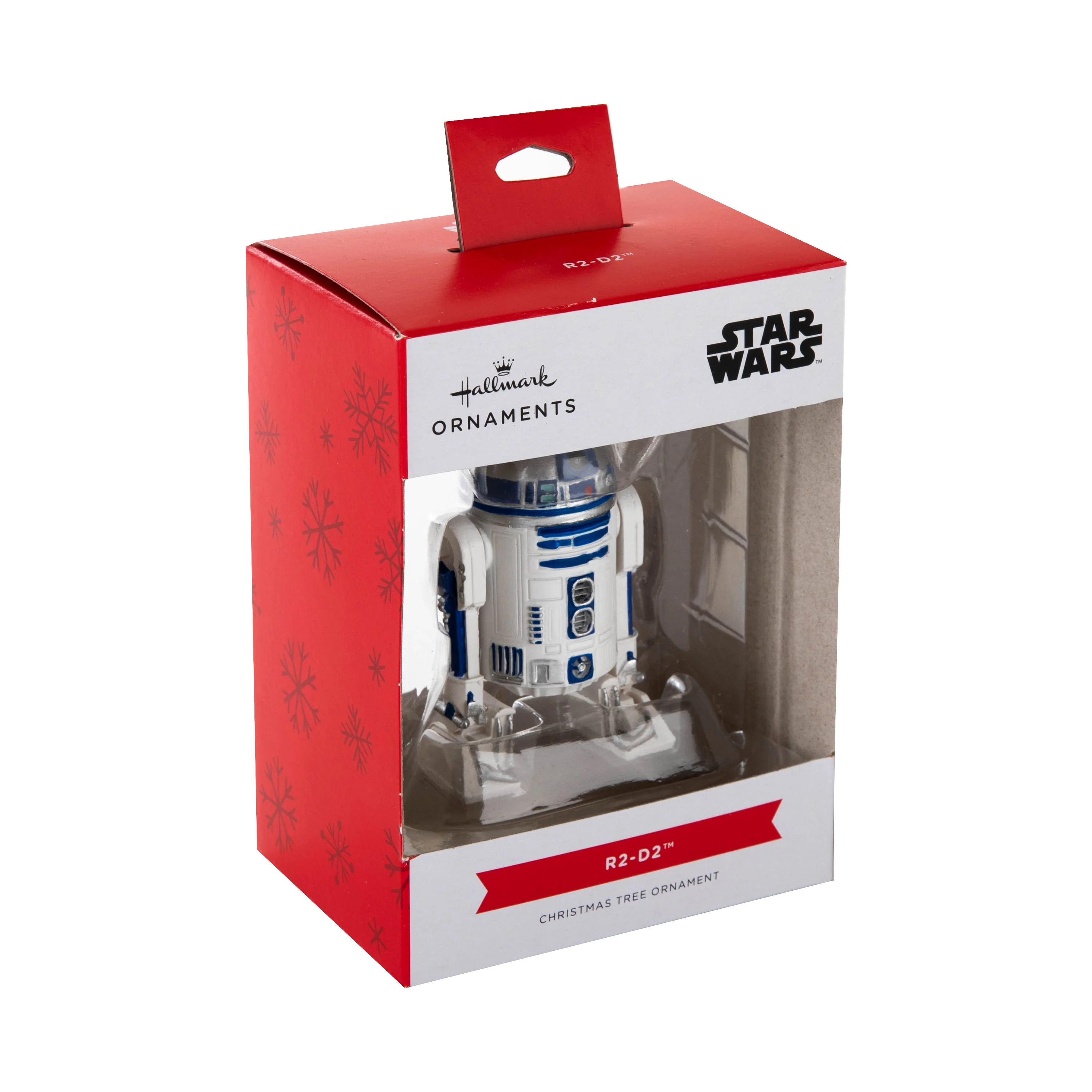 Collectable Star Wars™ - R2-D2 Ornament - Image 5