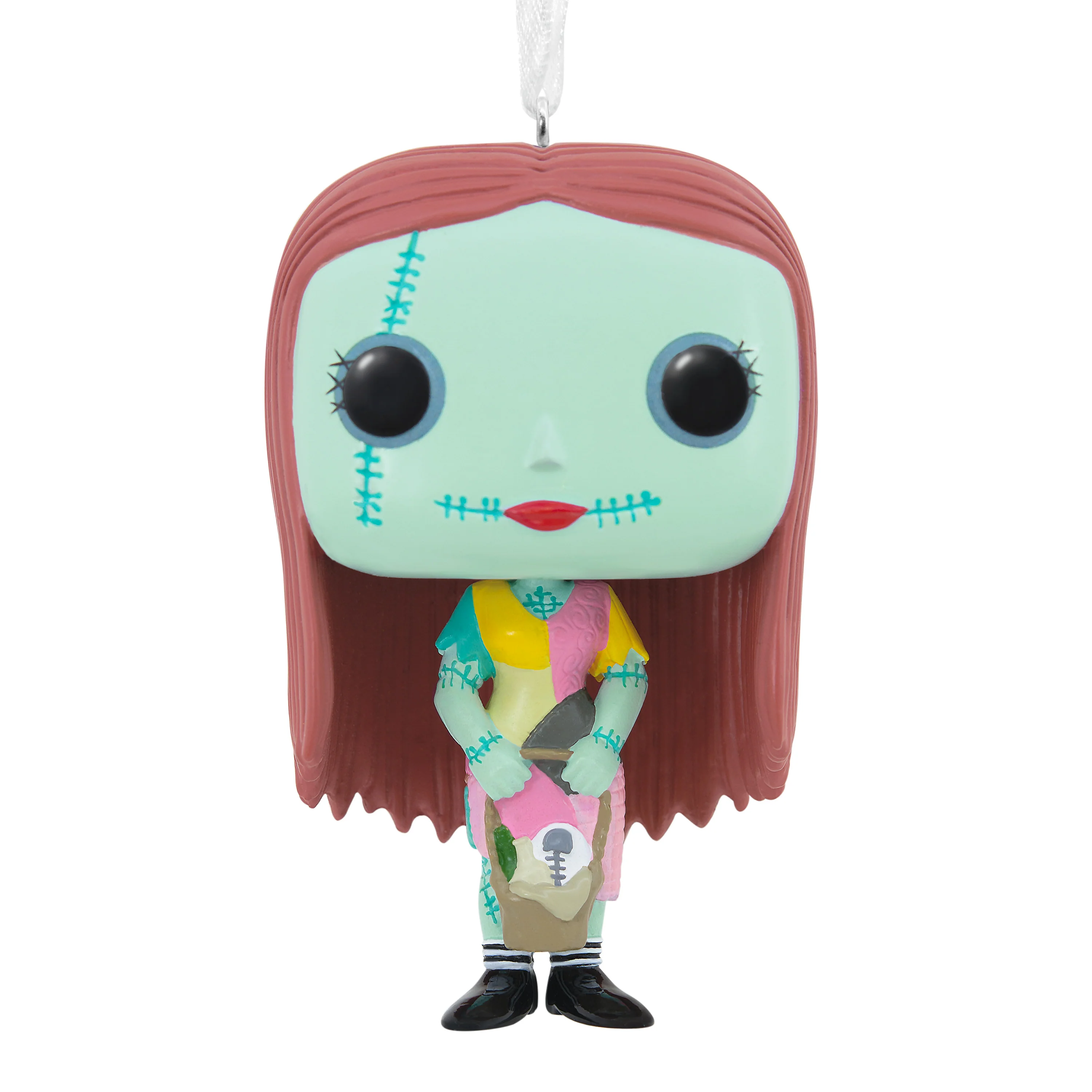 Collectable Funko POP! The Nightmare Before Christmas - Sally Ornament