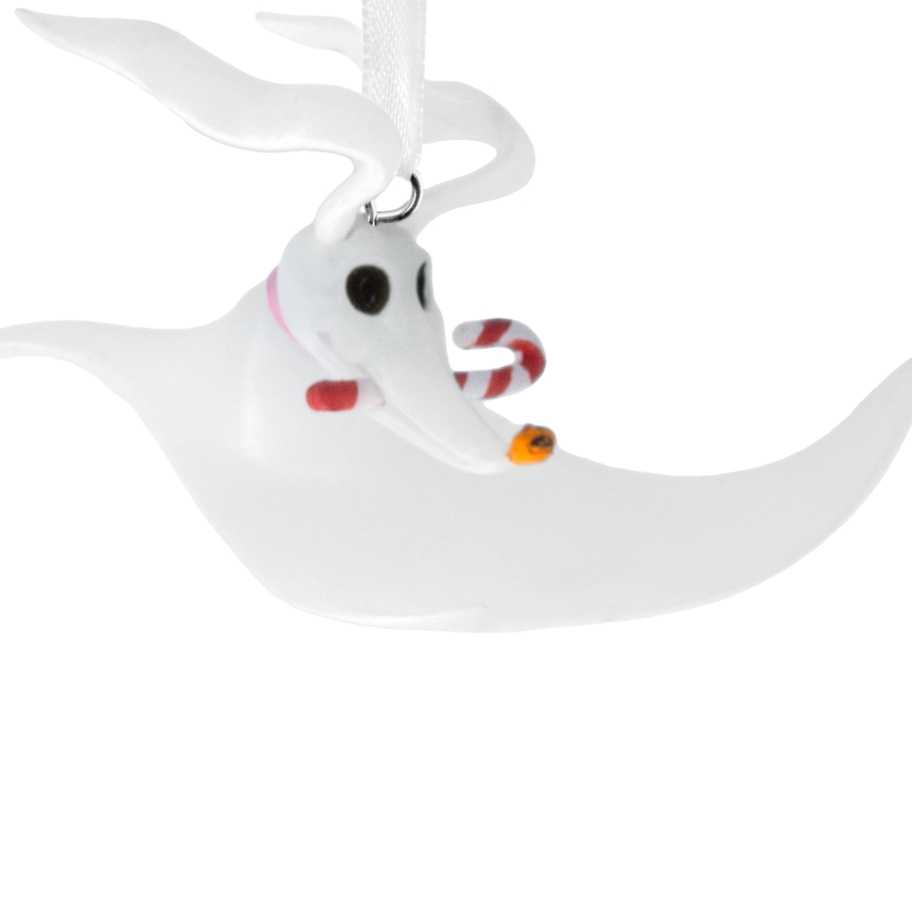 Collectable The Nightmare Before Christmas - Zero the Ghost Dog with Candy Cane - Image 3