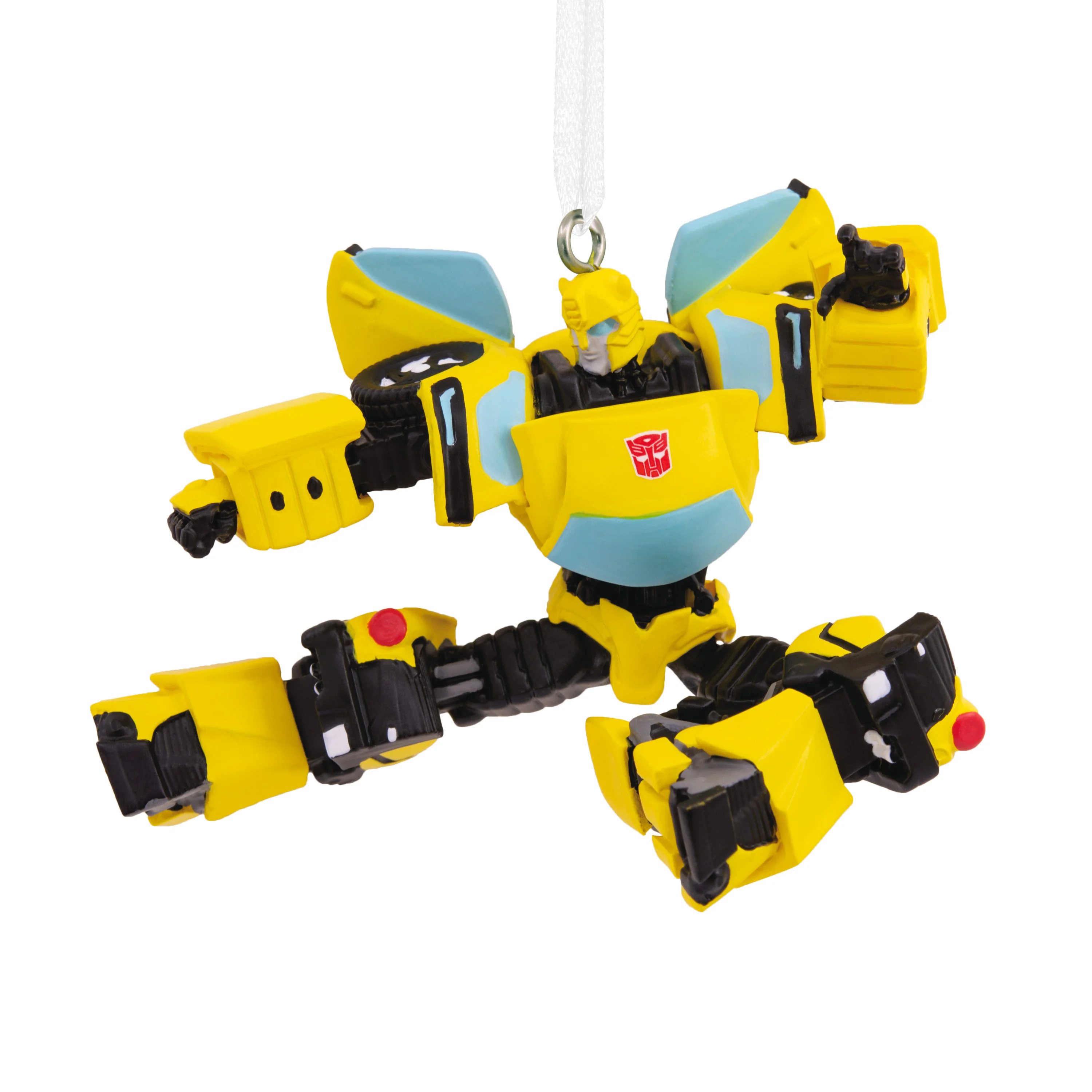 Collectable Transformers - BumbleBee Ornament
