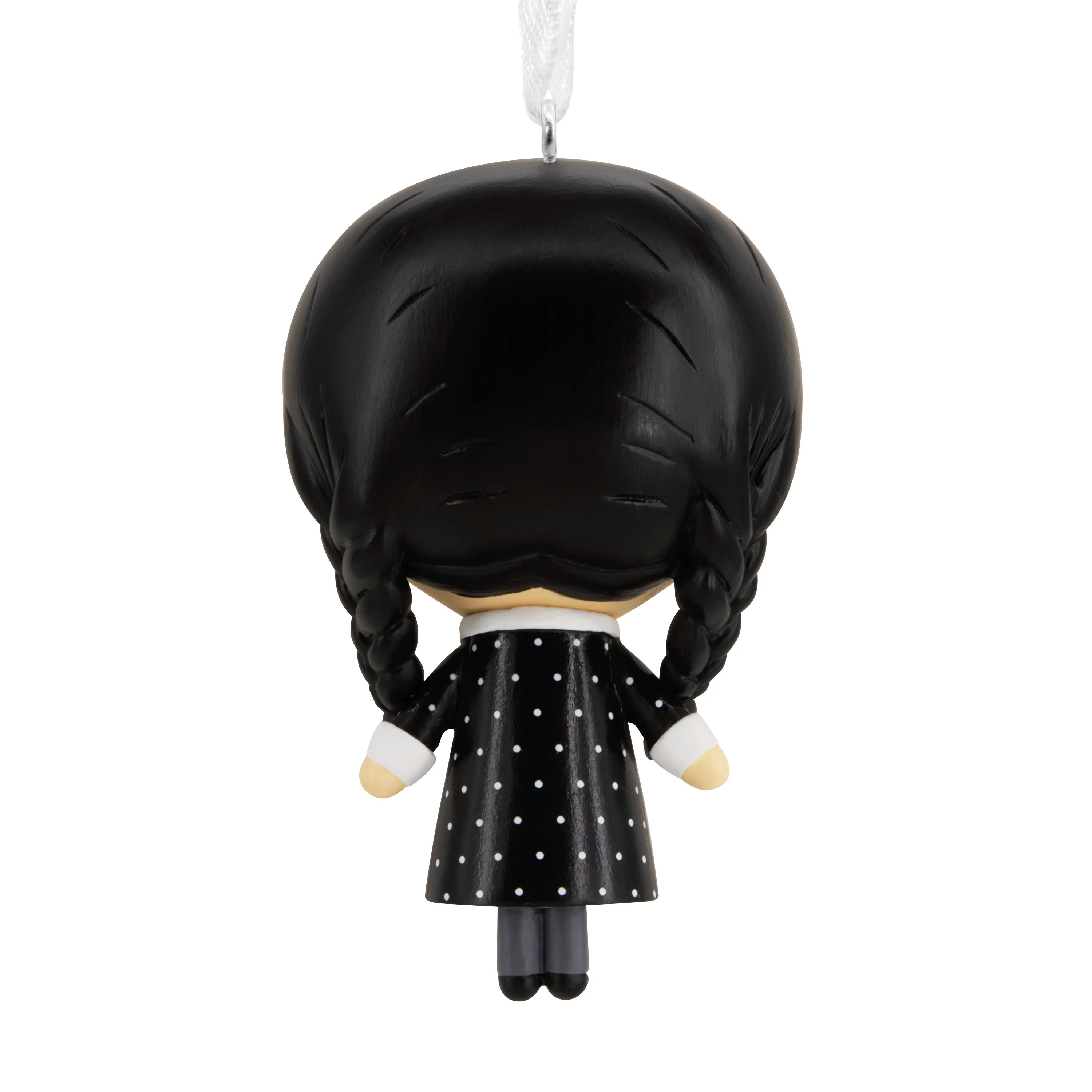 Collectable Wednesday Hanging Ornament - Wednesday Addams - Image 2