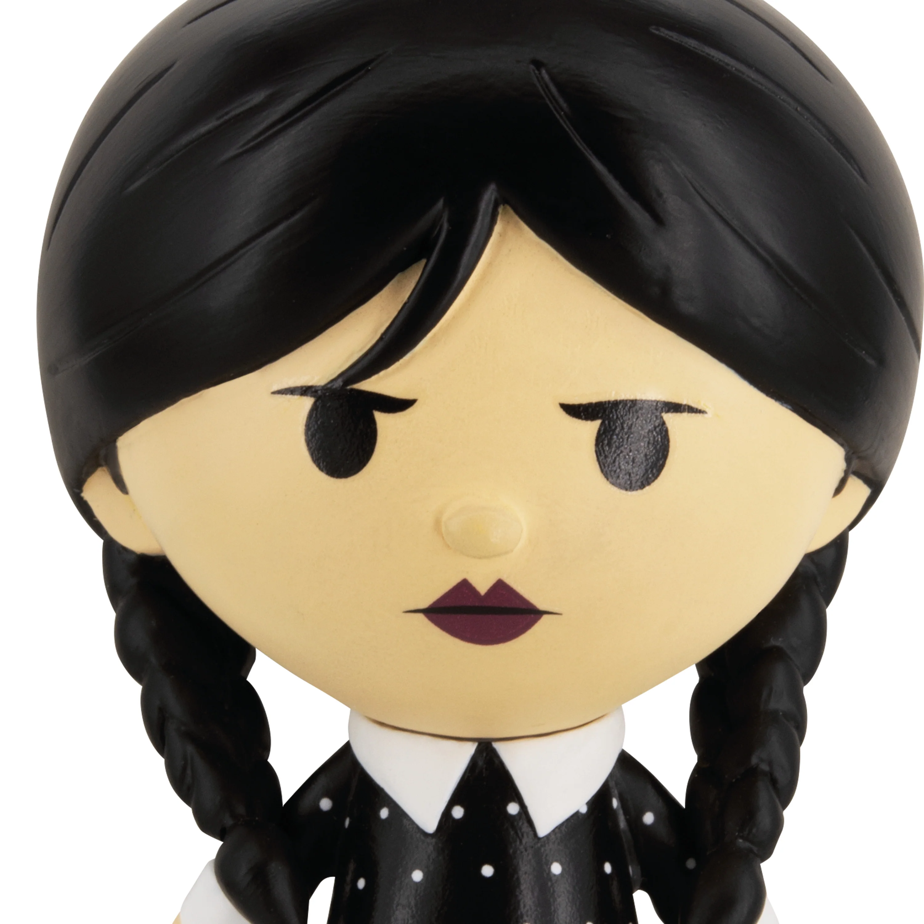 Collectable Wednesday Hanging Ornament - Wednesday Addams - Image 3