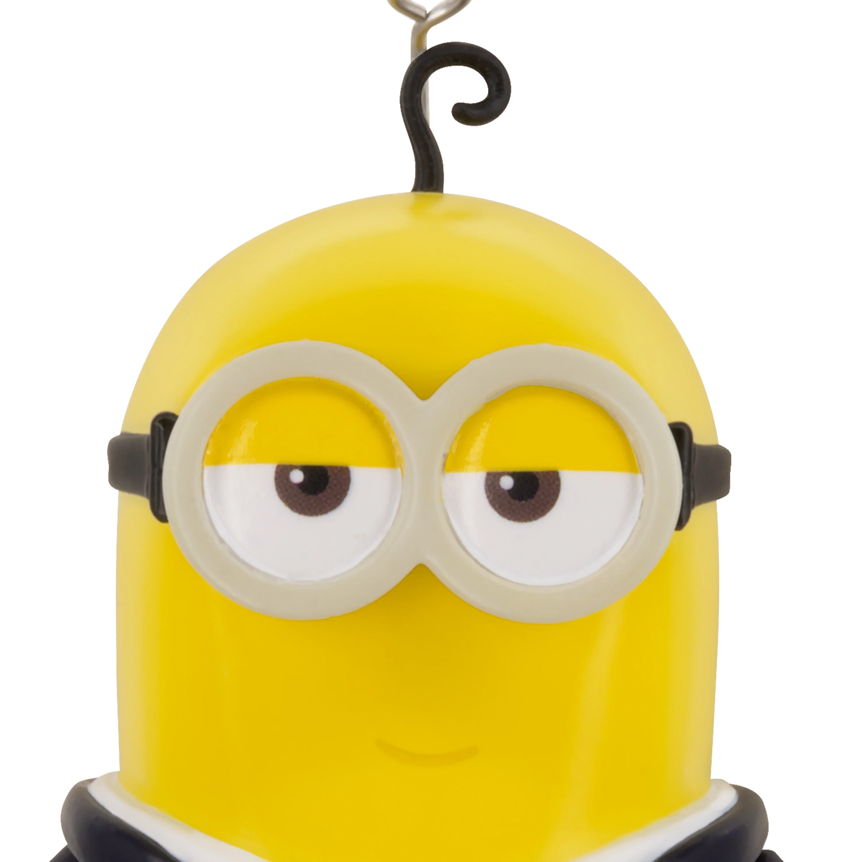 Collectible Despicable Me 4 Ornament - AVL Suit Gus the Minion Design - Image 3