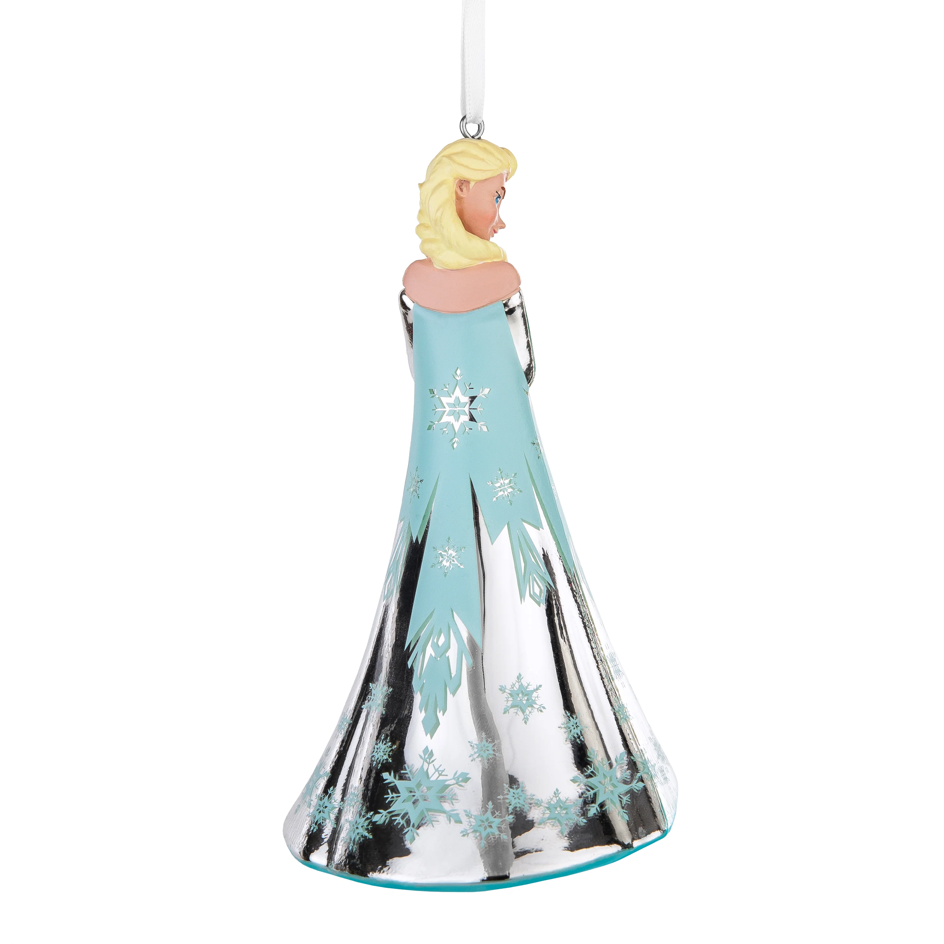 Disney Frozen Glass Ornament - Snow Queen Elsa - Image 3