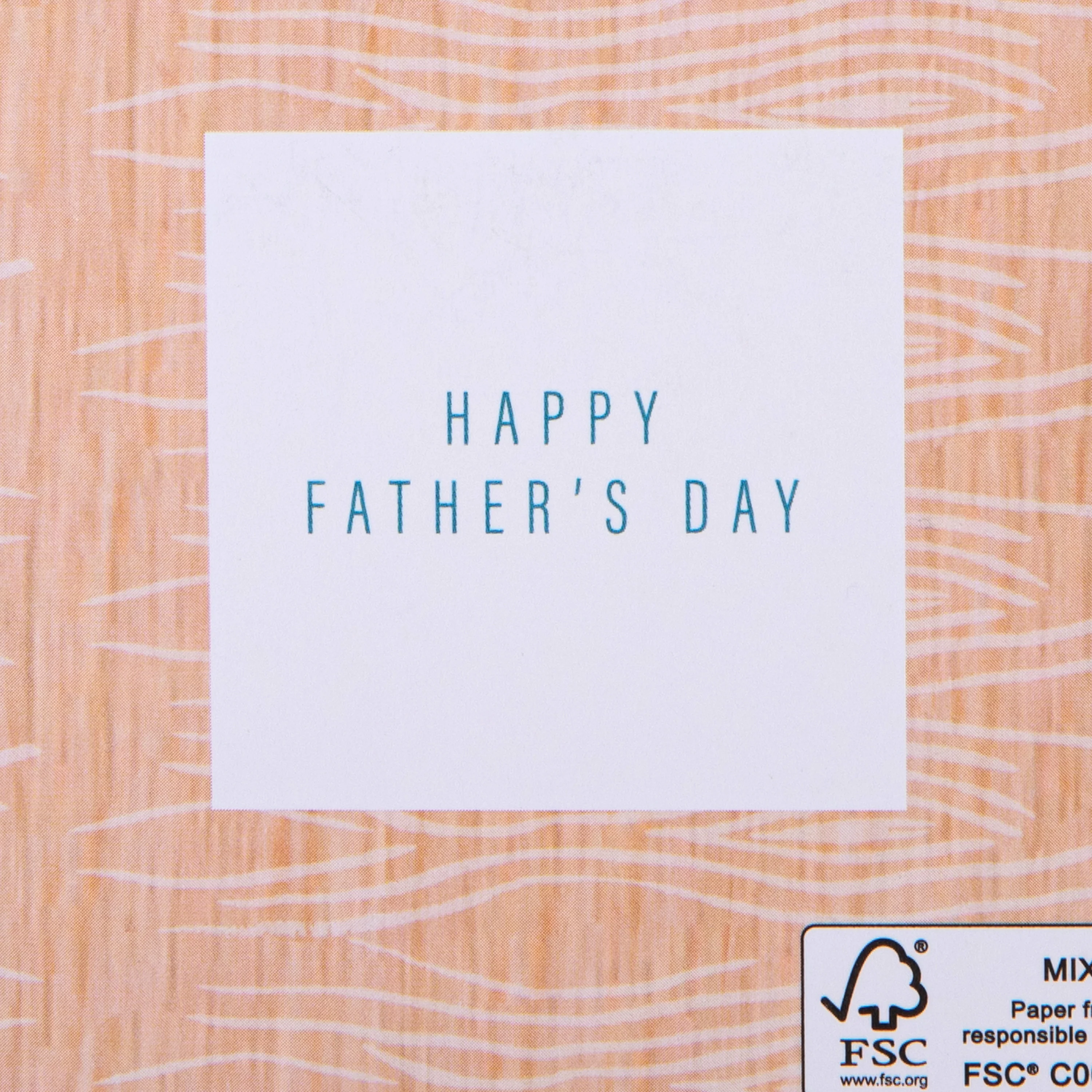 Father's Day Card for Dad - 3D & Pop Up Birdhouse Design - Image 6