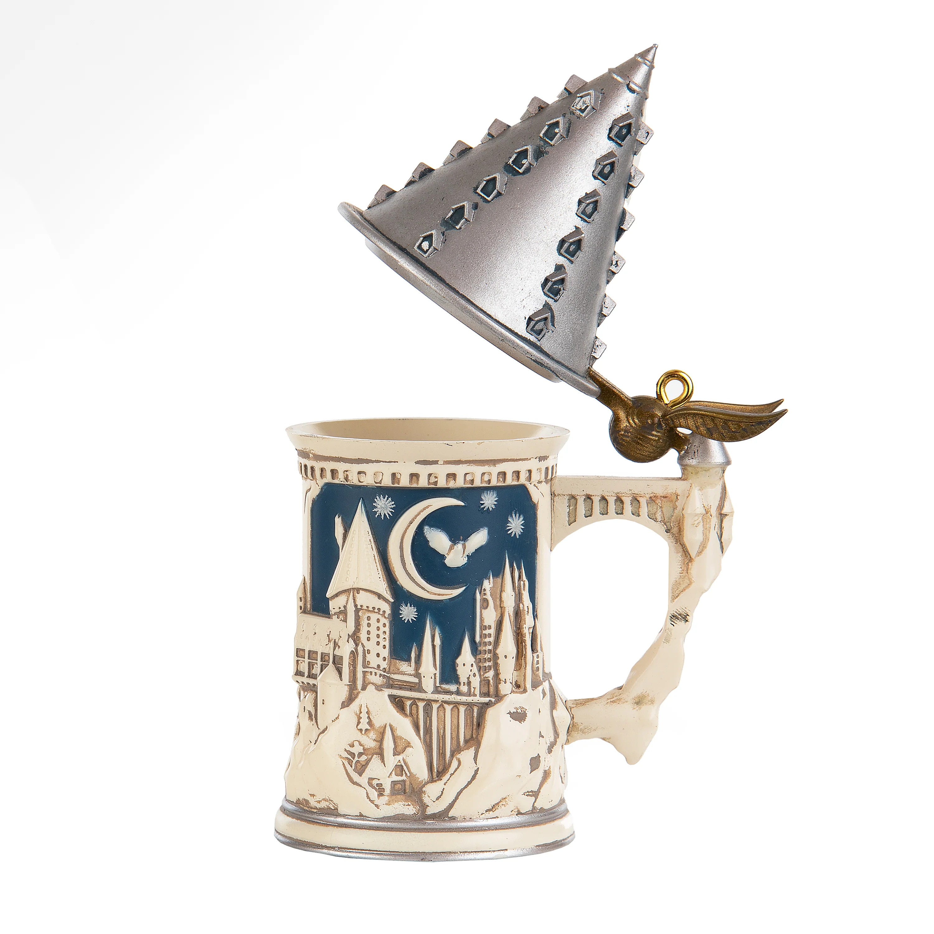 Keepsake Harry Potter™ Ornament - Marauder's Map Mug Design - Image 2