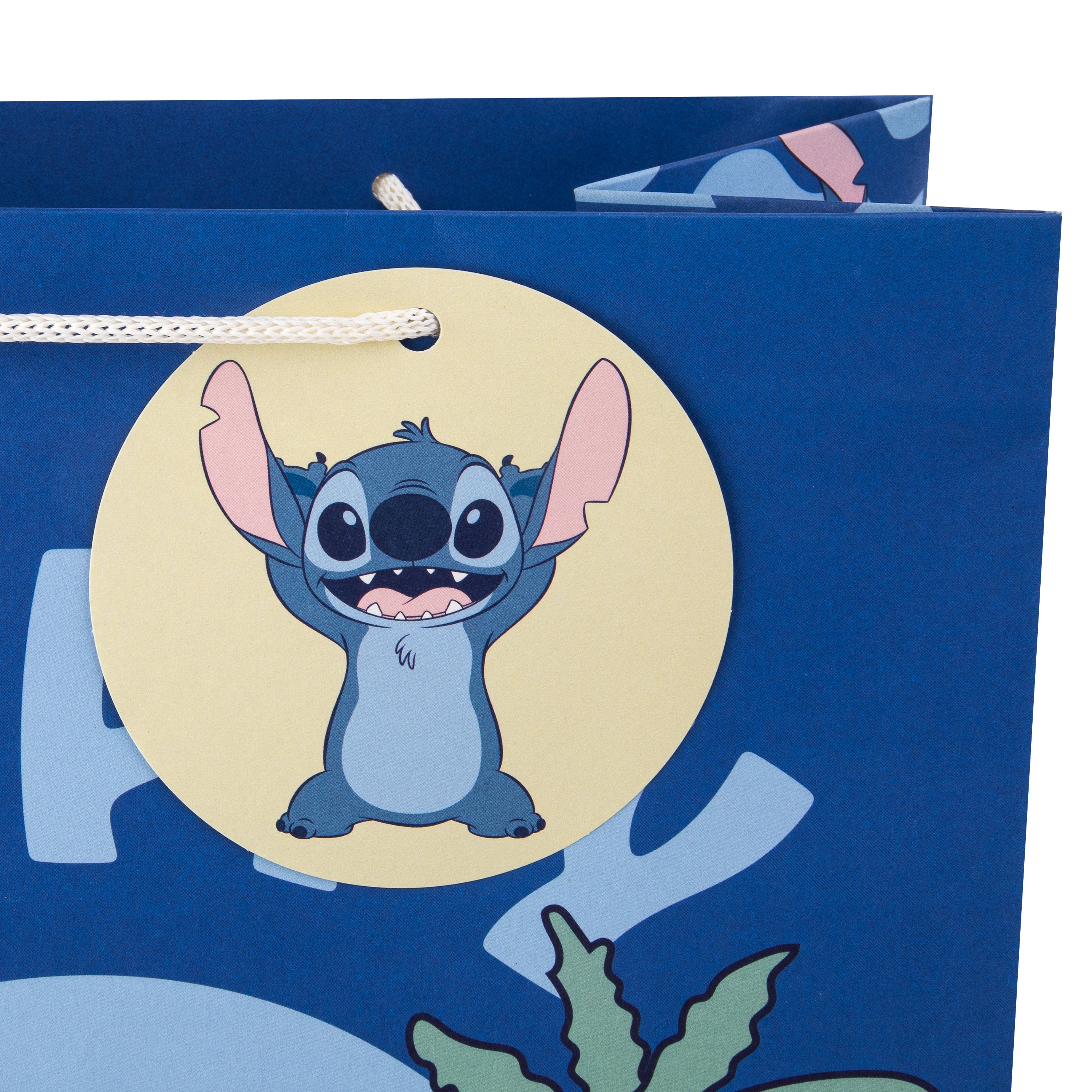Large Gift Bags - Pack of 3 Disney Lilo & Stitch Design - Image 13