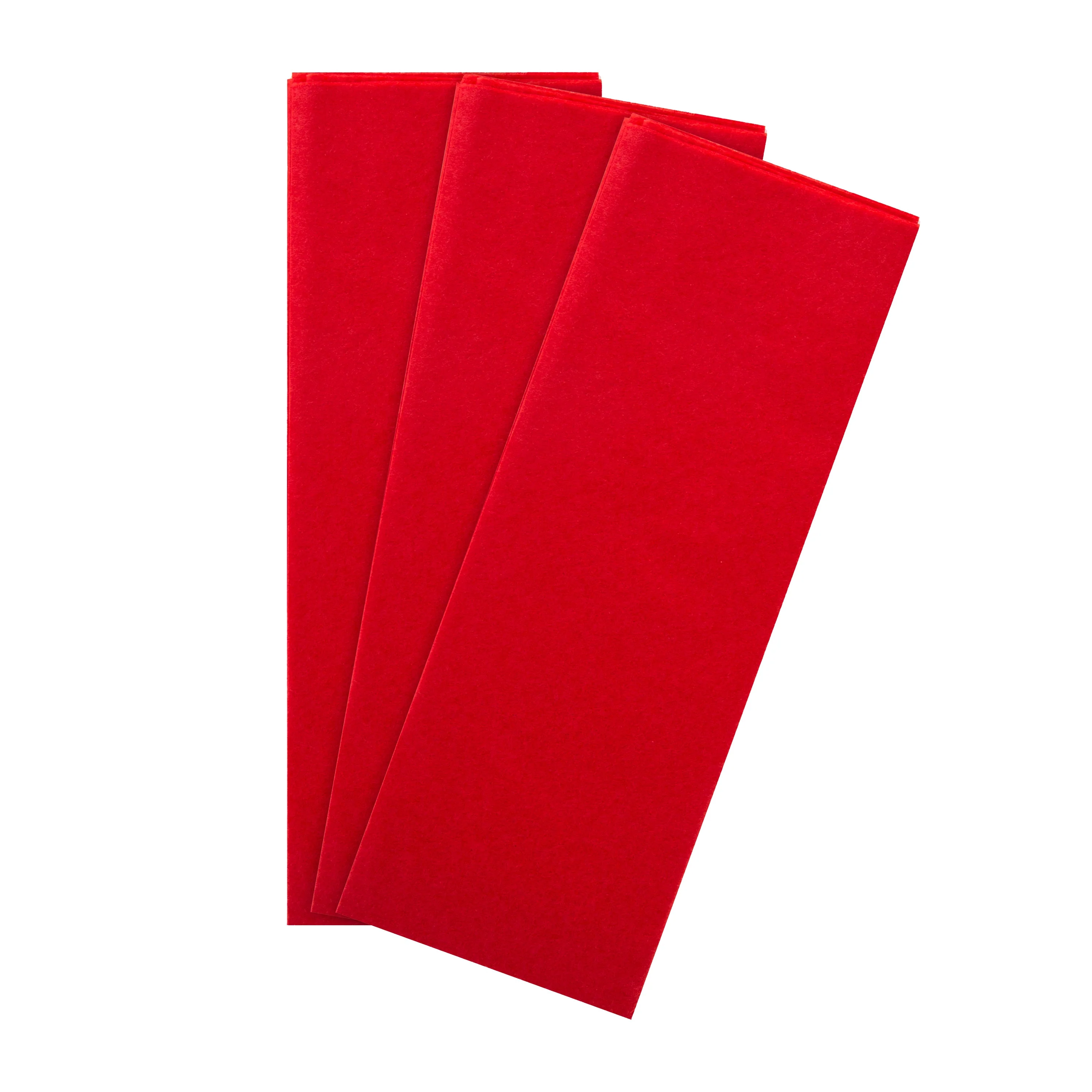 Love Heart Large Gift Pack - 1 Gift Bag, 1 Tissue Paper Sheet & 1 Card in 3 Designs - Image 5