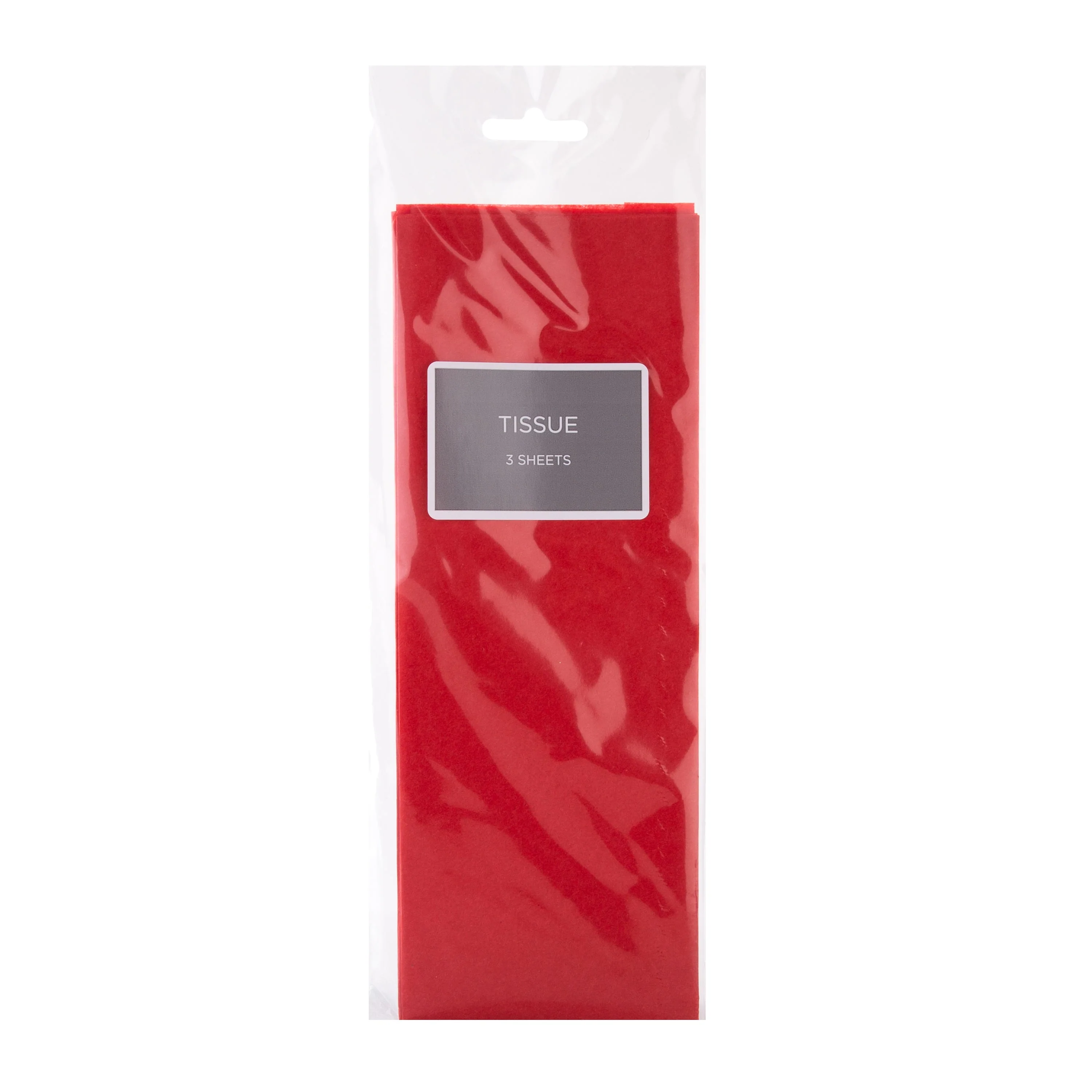 Love Heart Medium Gift Pack - 1 Gift Bag, 1 Tissue Paper Sheet & 1 Card in 3 Designs - Image 6