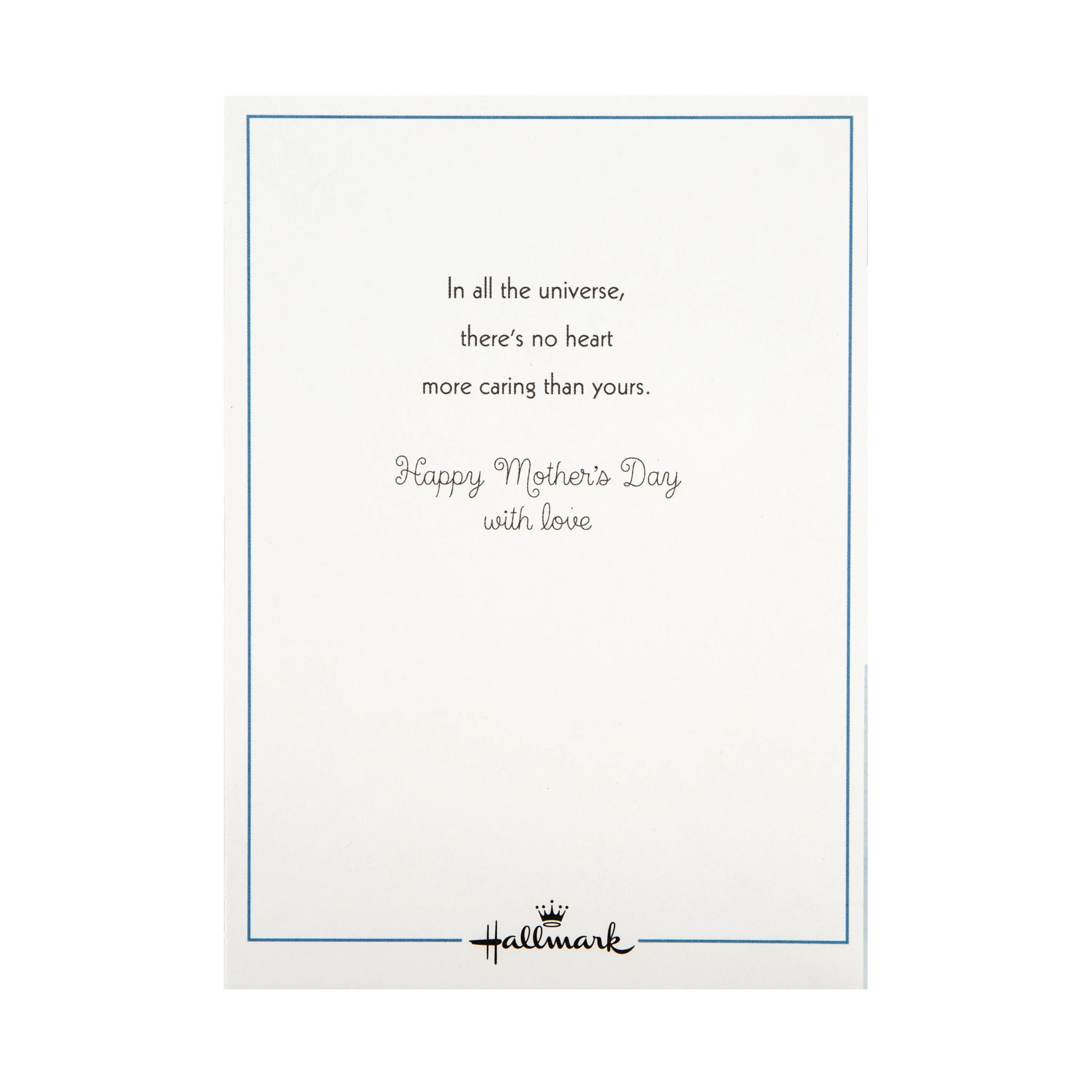 Mother's Day Card - 3D Shadowbox Style, Paper Wonder Design - Image 5