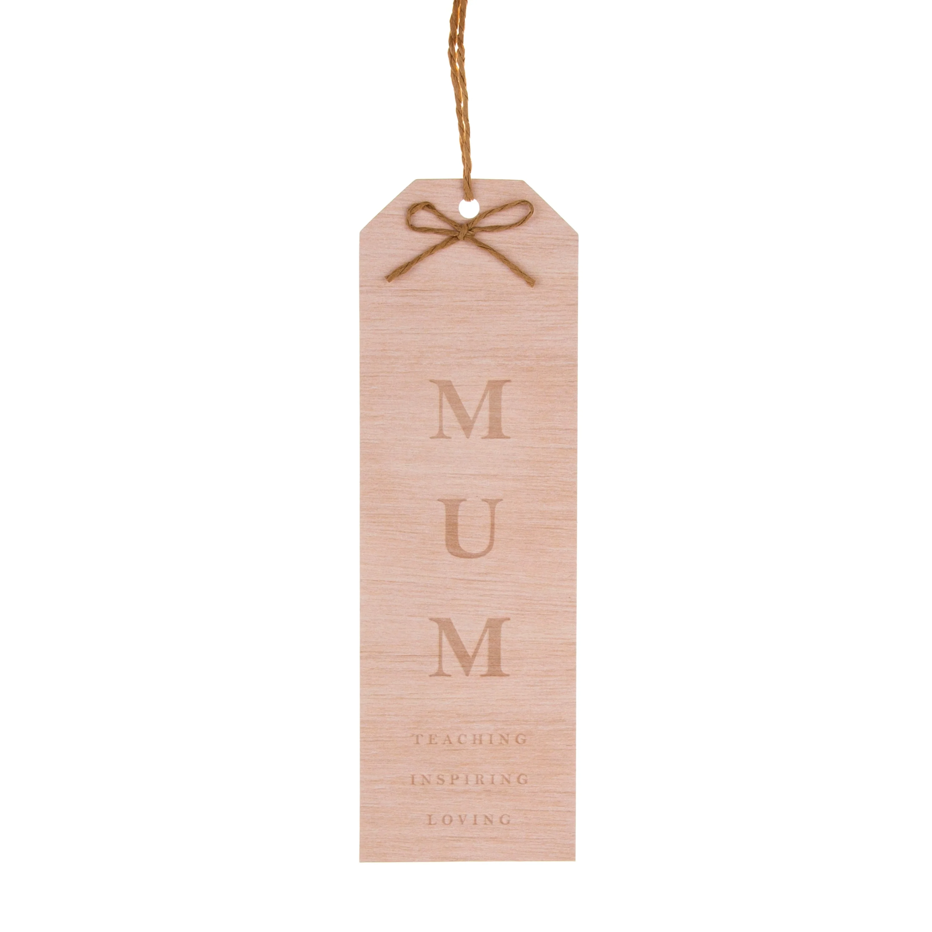 Mother's Day Card for Mum - Traditional Floral Design with 3D Add On and Gold Foil - Image 5