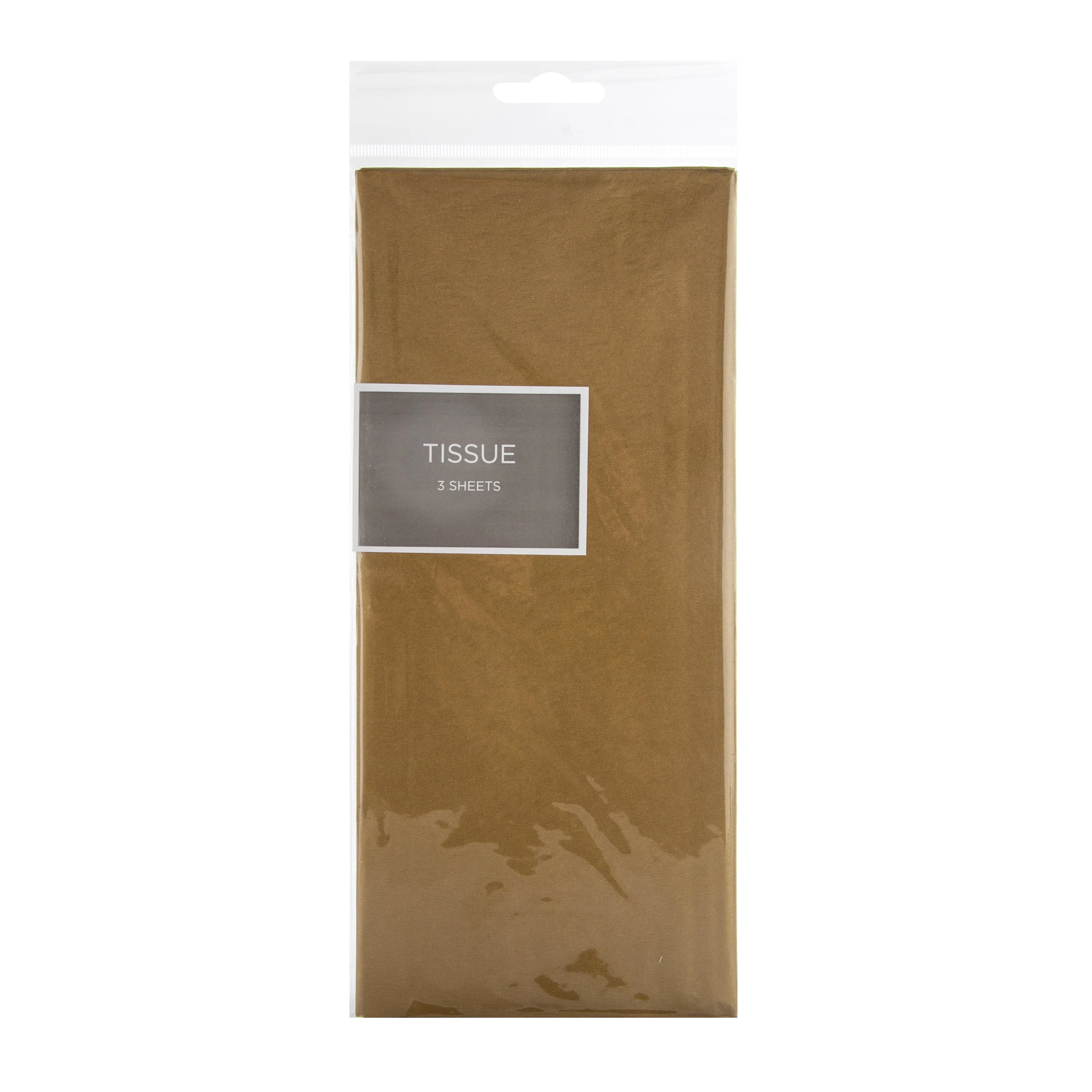 Any Occasion Gift Wrap & Bag Pack - 1 Large Gift Bag & 3 Gold Tissue Paper Sheets - Image 4