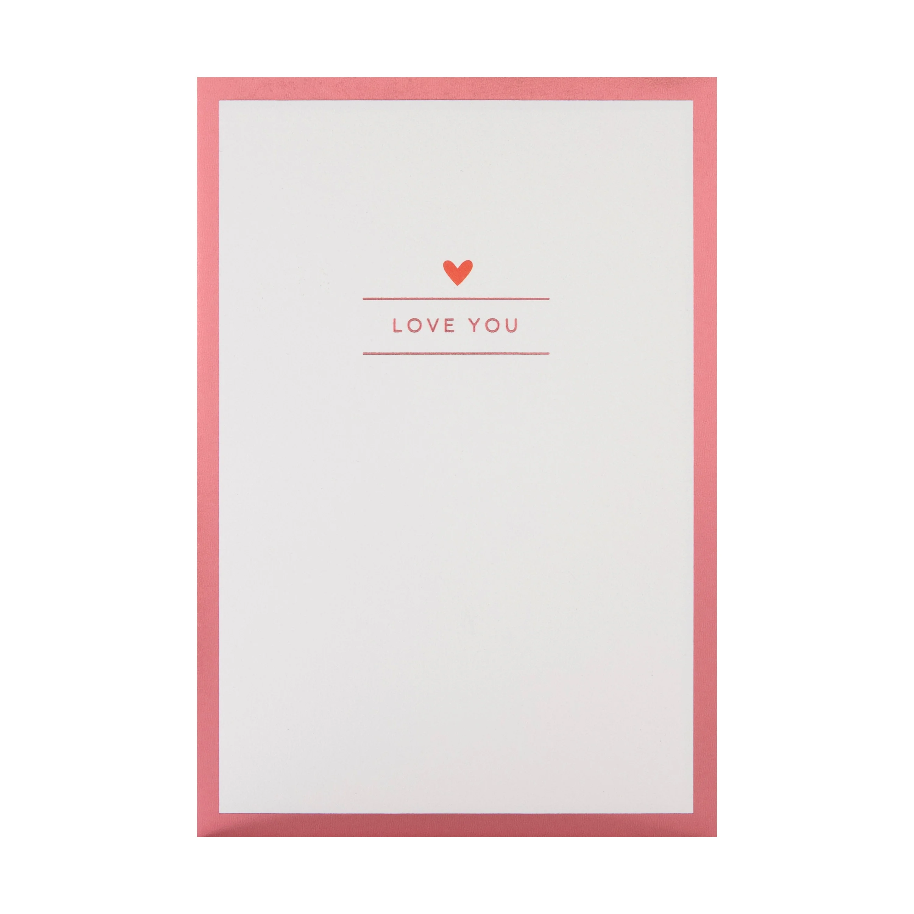 Paper Wonder Valentine's Day Card - 3D Disney Lady and the Tramp Design - Image 5