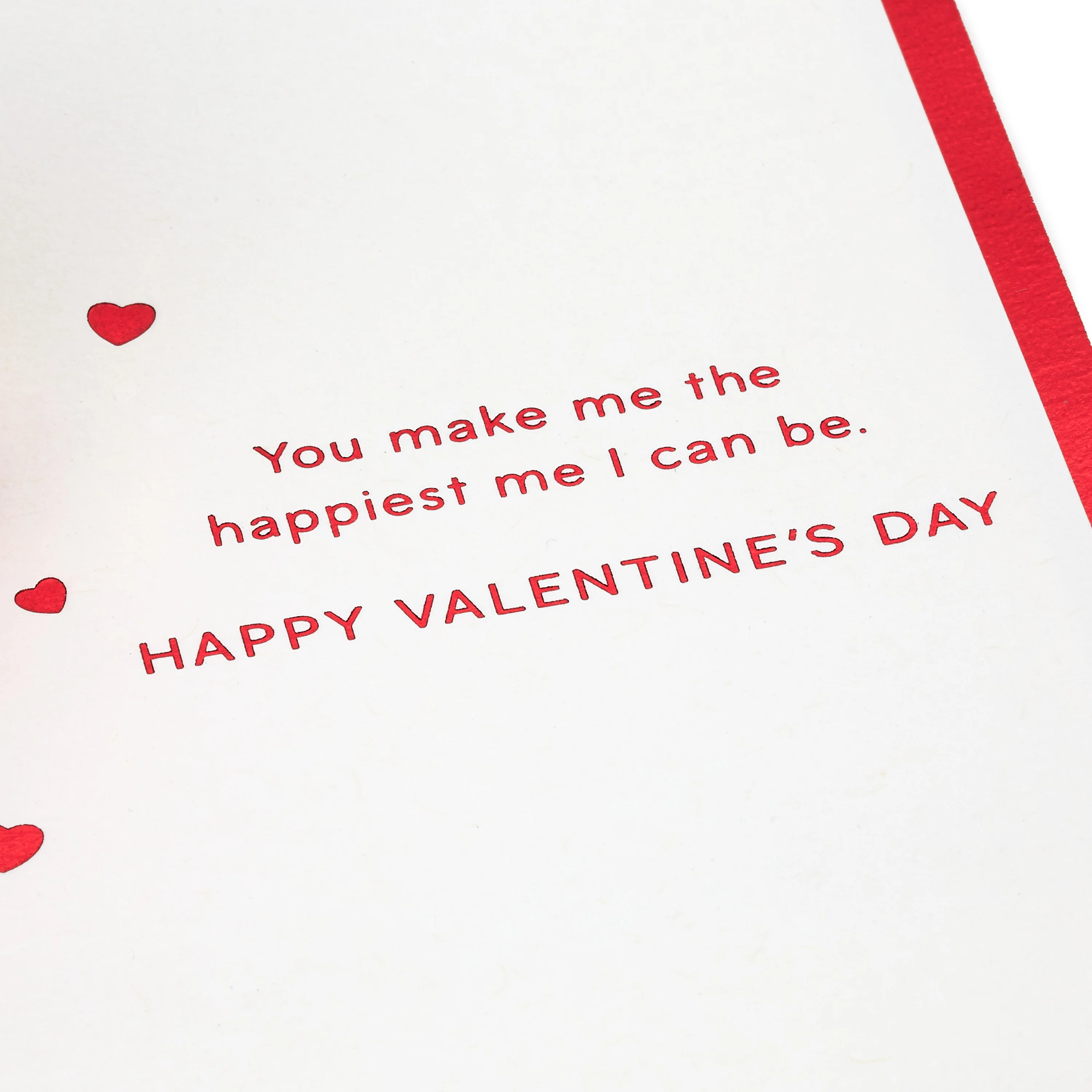 Paper Wonder Valentine's Day Card - 3D Disney Mickey & Minnie Mouse Design - Image 5