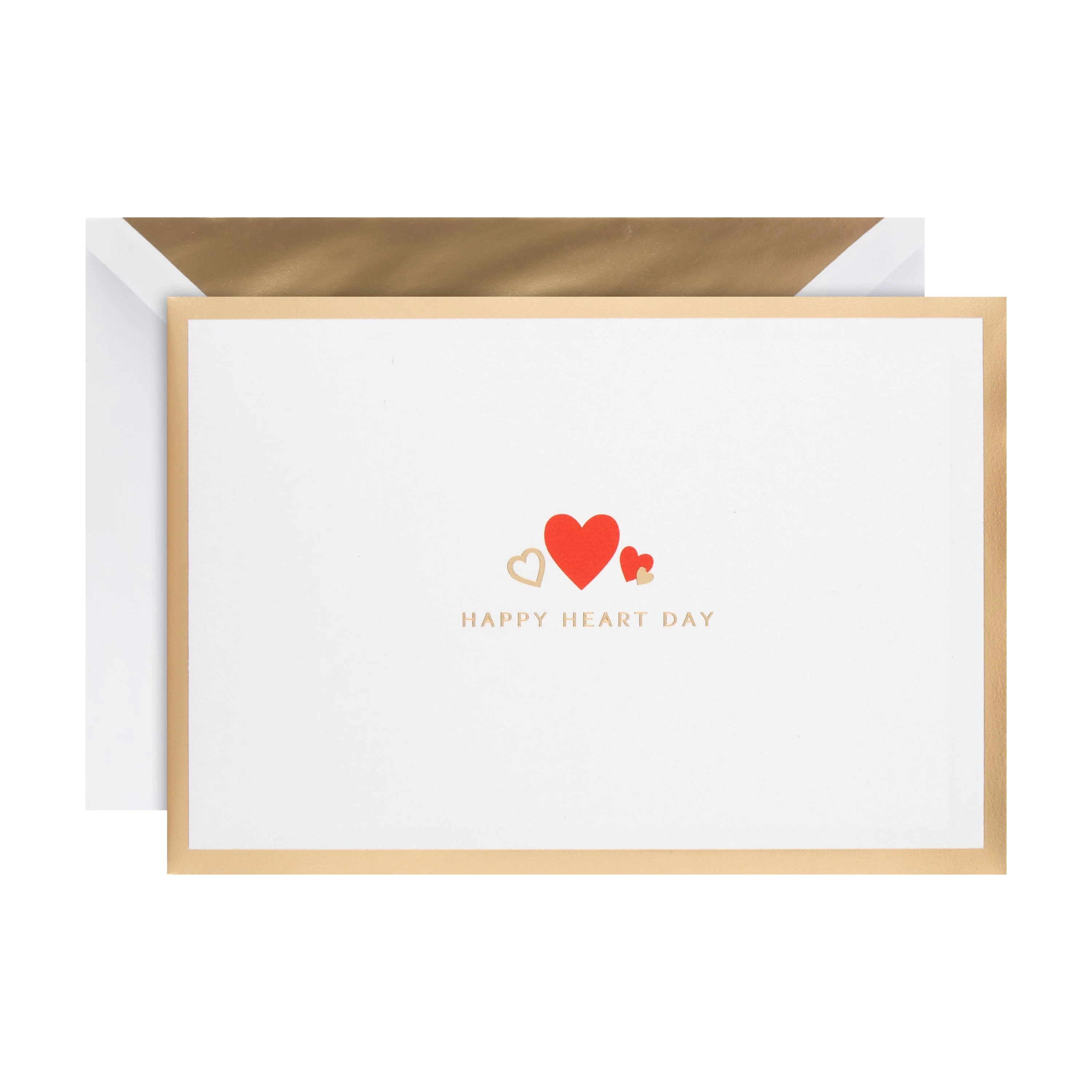 Paper Wonder Valentine's Day Card - 3D Heart Display Design - Image 6