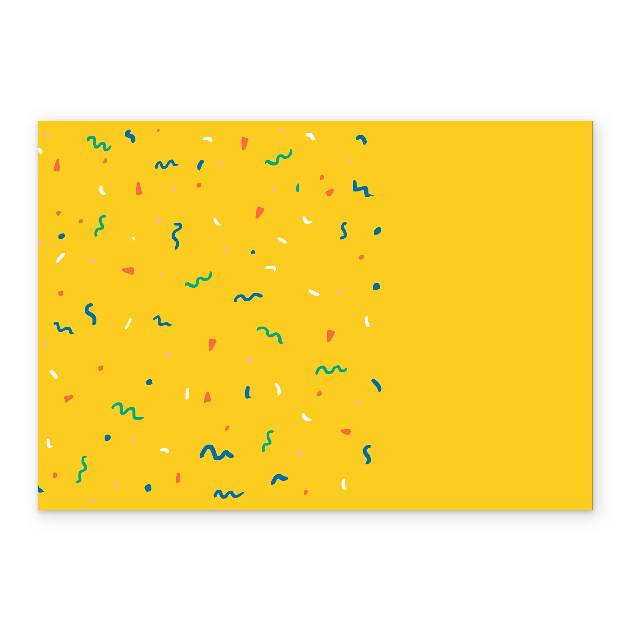 Personalised 21st Birthday Celebration Card - Image 3