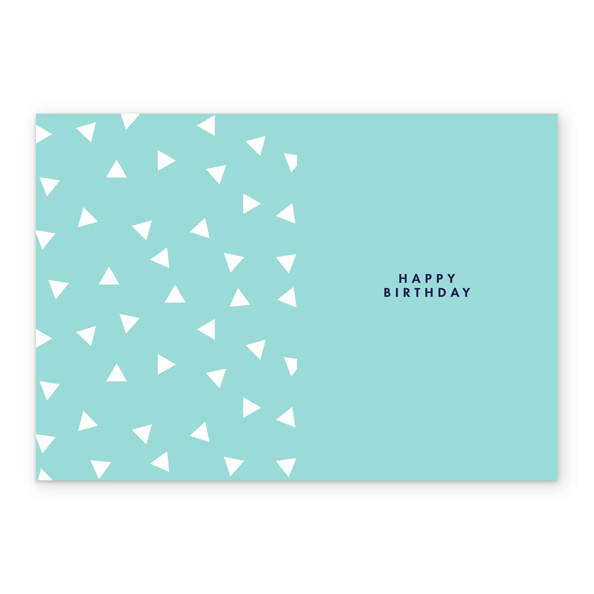 Personalised 4 Today Kids Birthday Card - Image 3