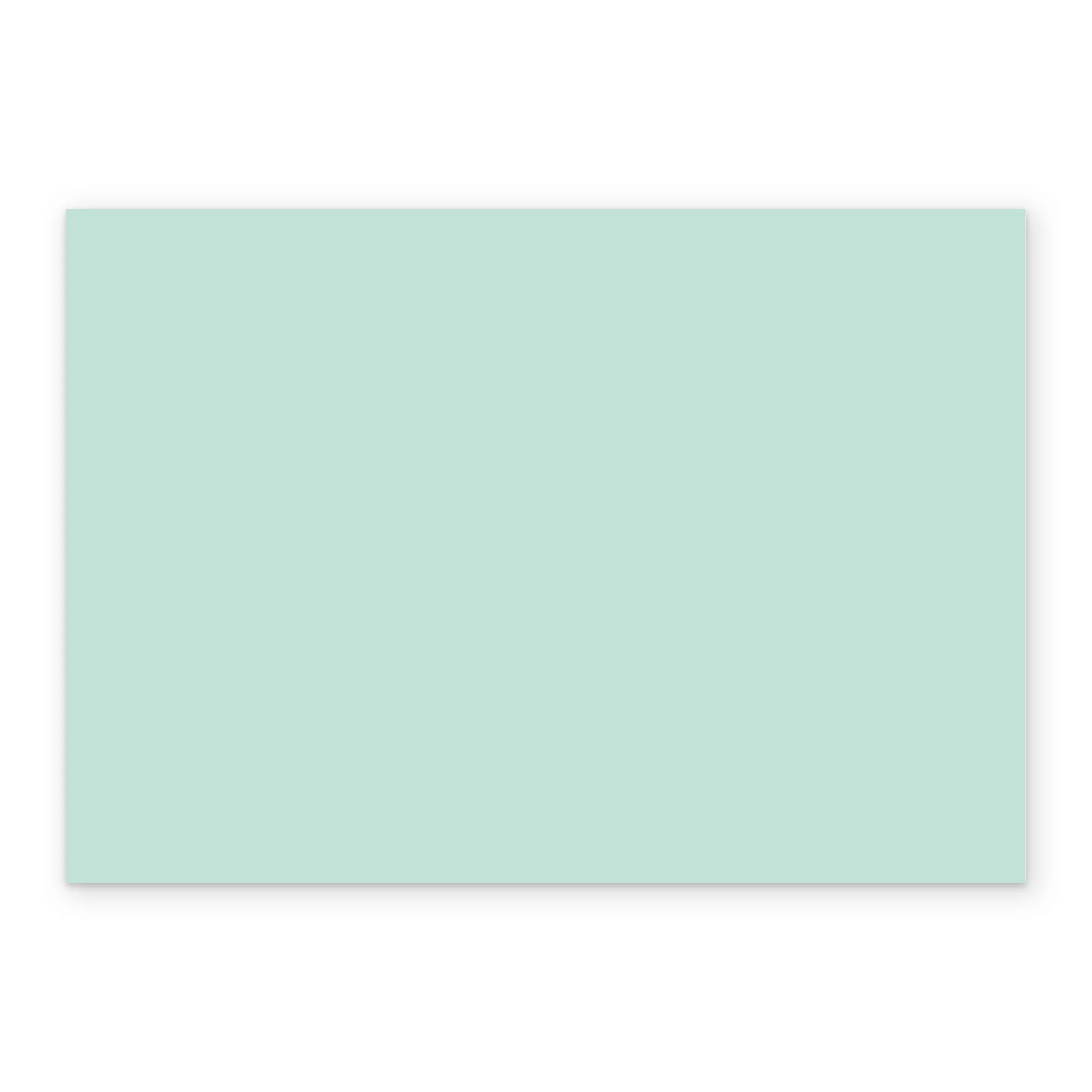 Personalised All Clear Congratulations State Of Kind Card - Image 3