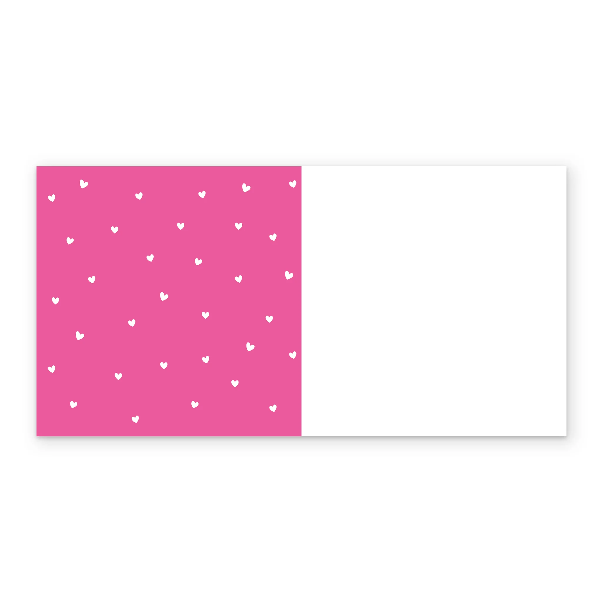 Personalised & Editable Toucan Love Valentine's Day Card - Image 3