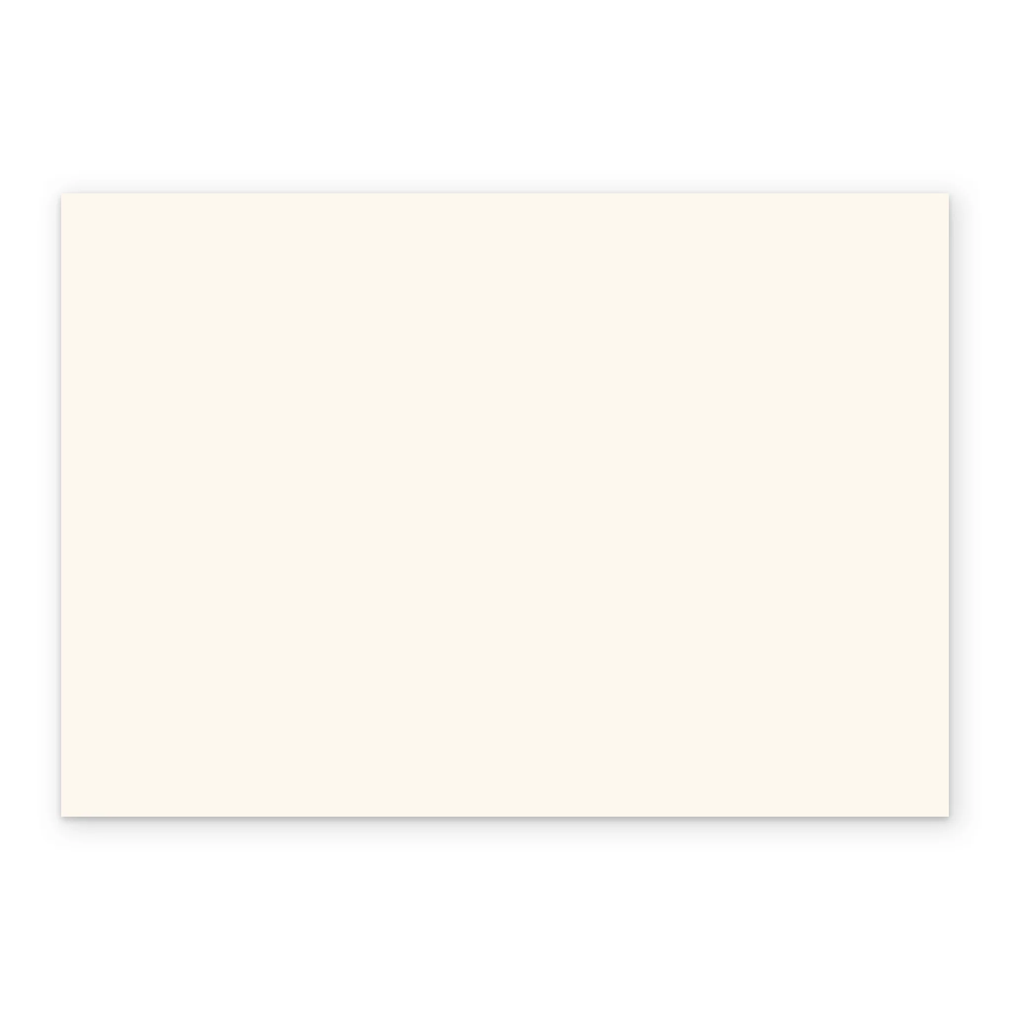 Personalised Anniversary Love Hearts Photo Card - Image 3