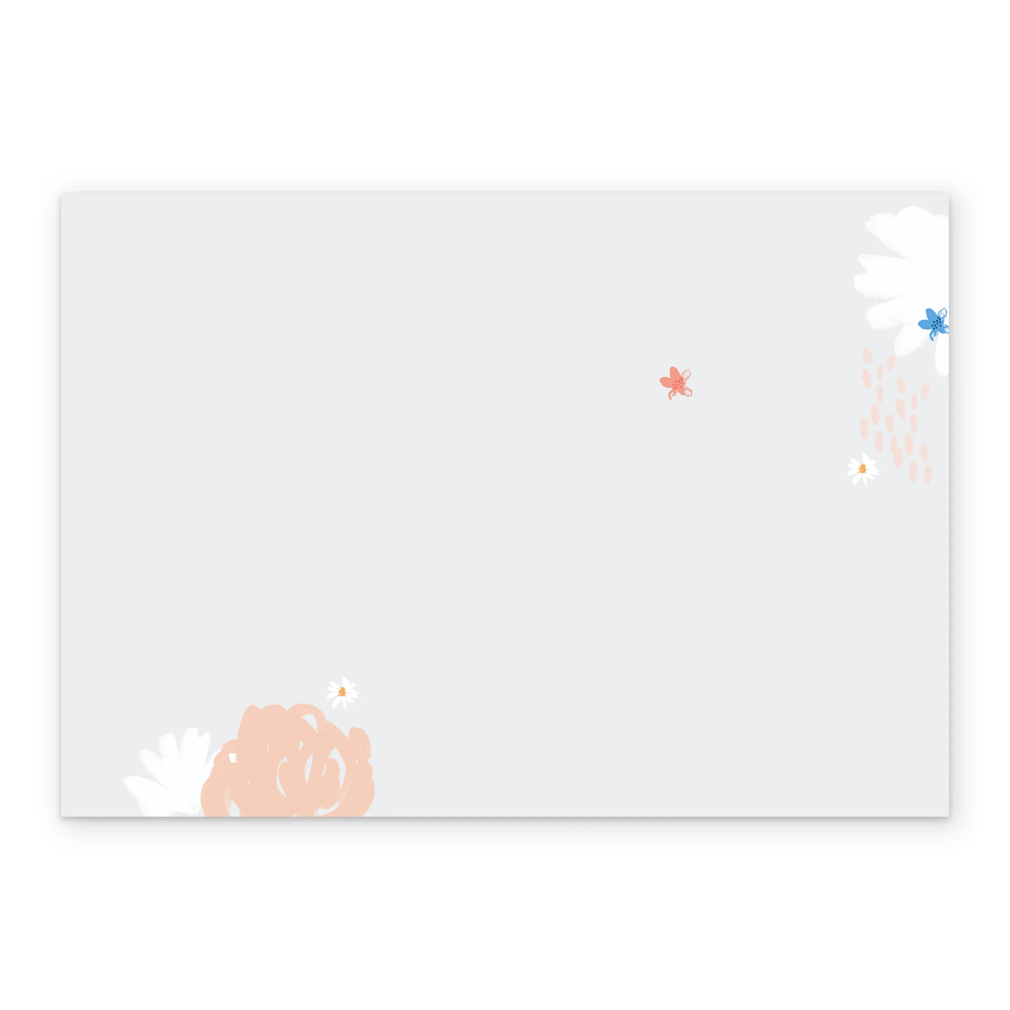 Personalised Auntie Cute Forever Friends Birthday Card - Image 3