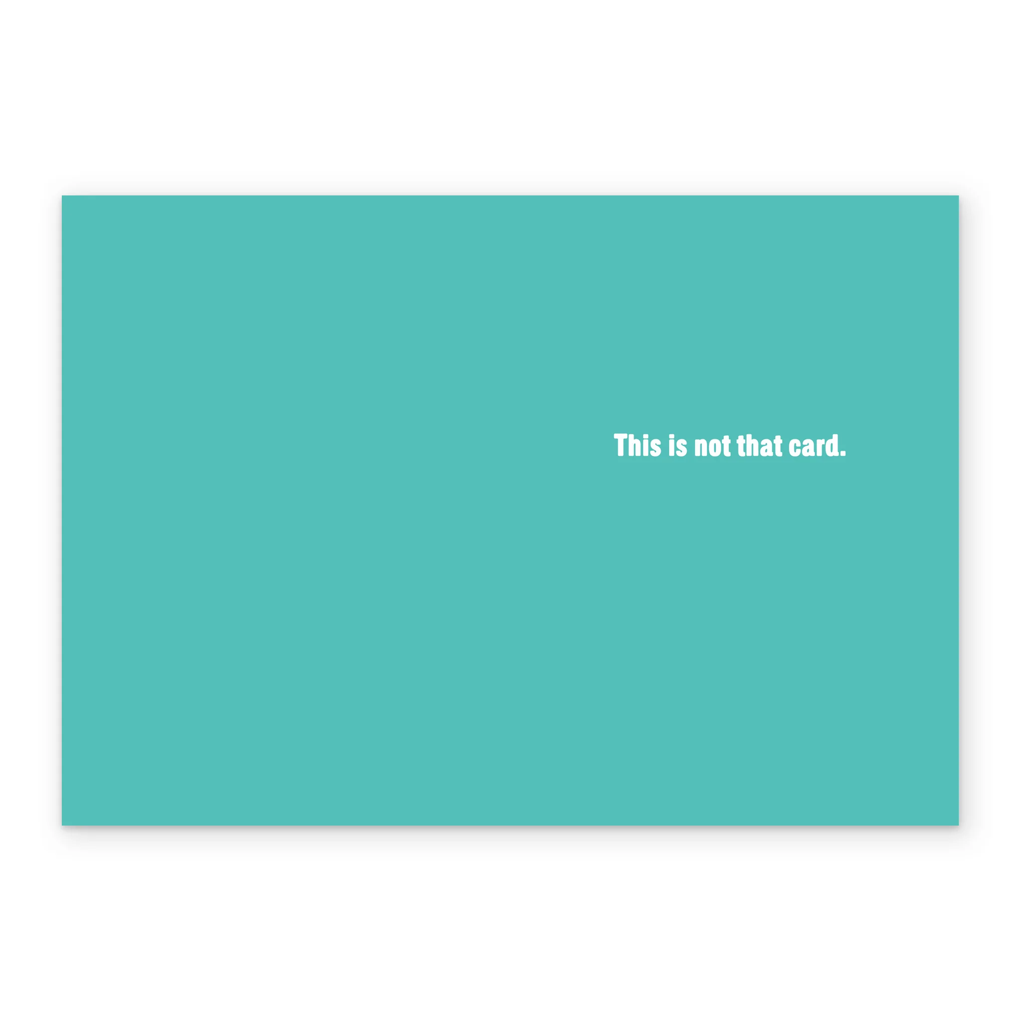 Personalised Birthday Card That Makes Your Day - Image 3