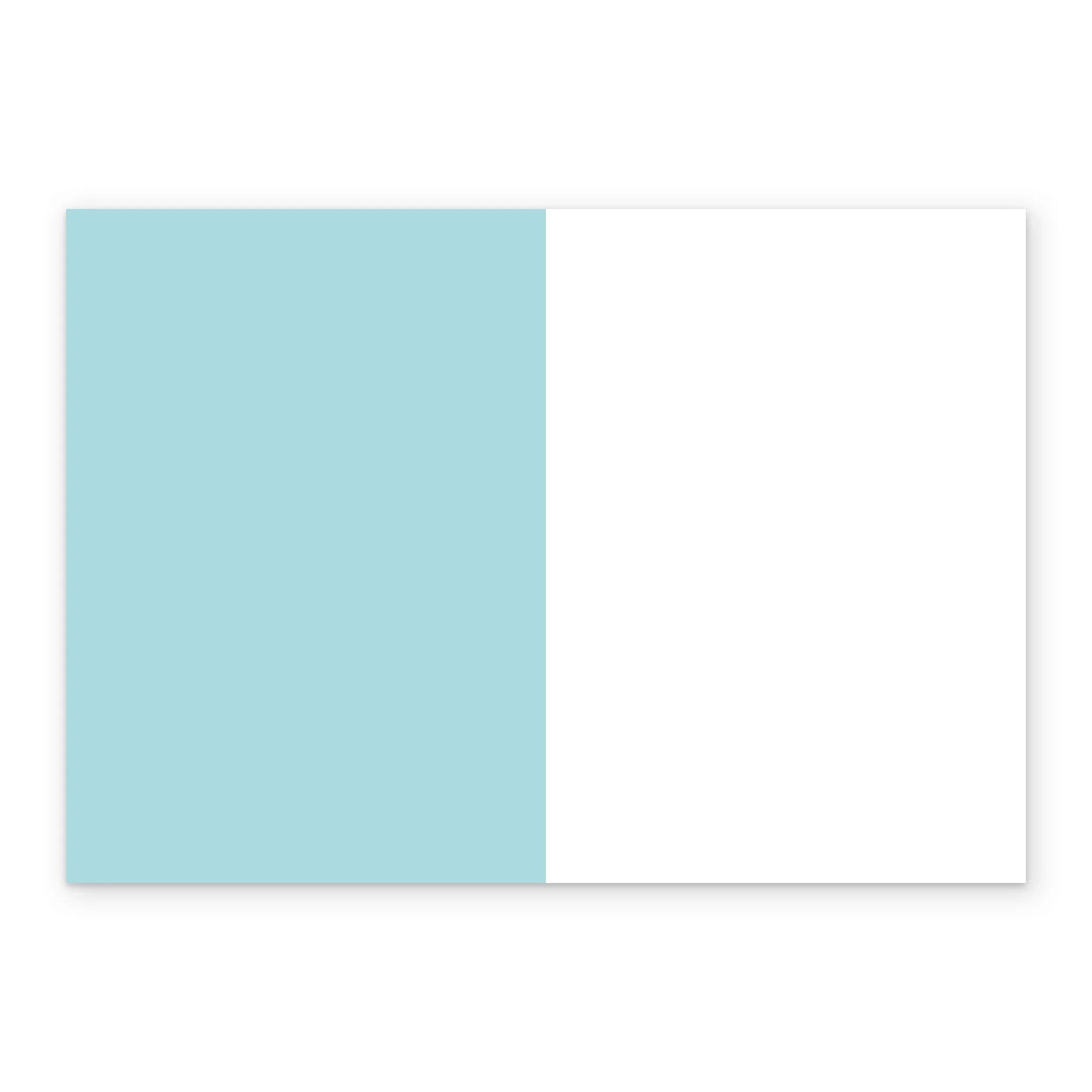 Personalised Birthday Cupcake Card For Sister - Image 3