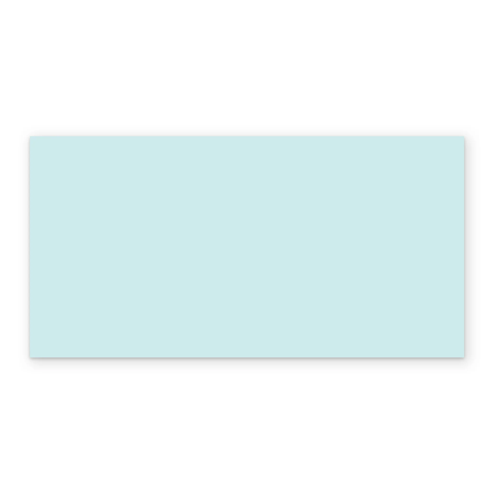 Personalised Blue Hot Air Balloon New Baby Boy Card - Image 3