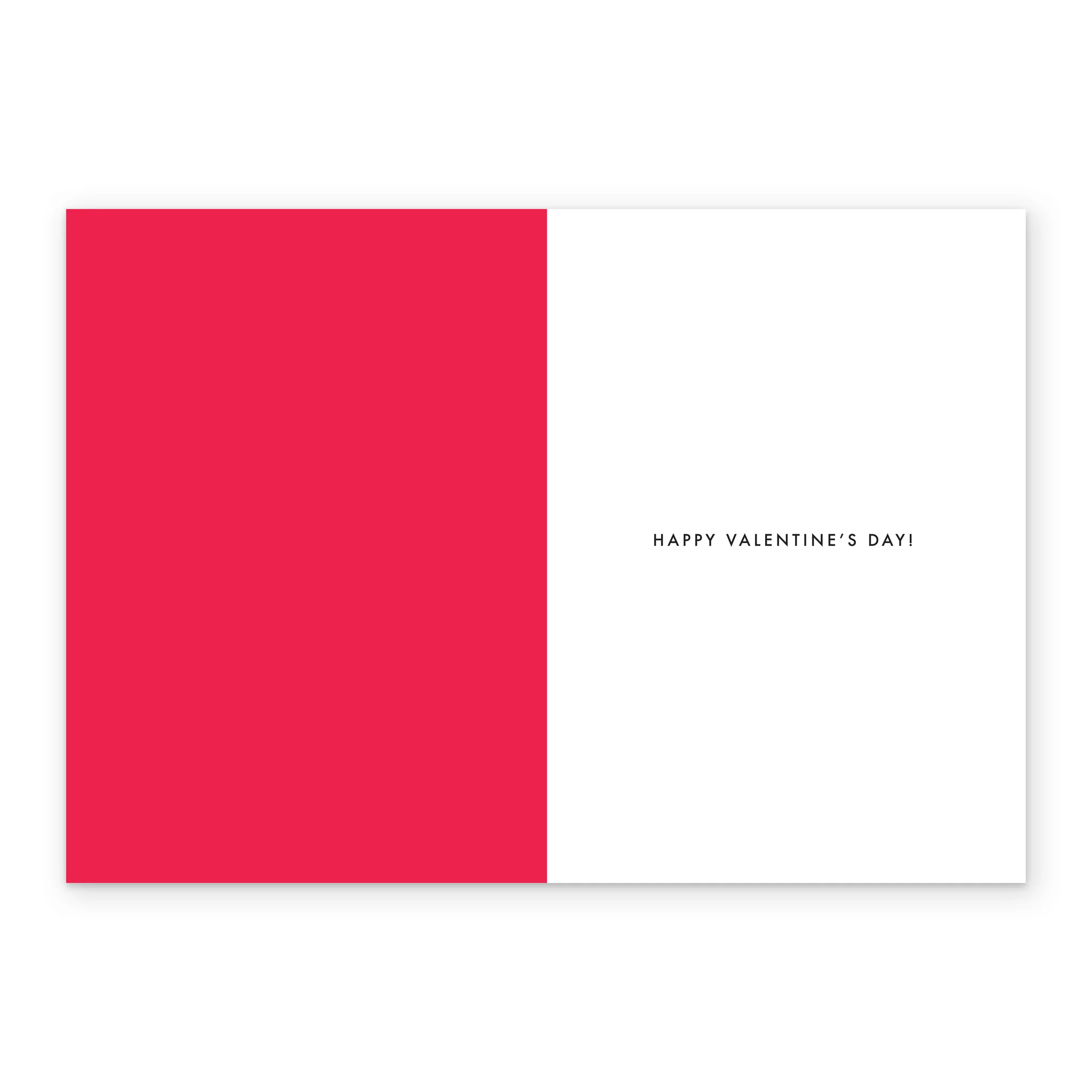 Personalised Boyfriend Illustrated Valentine's Day Card - Image 3