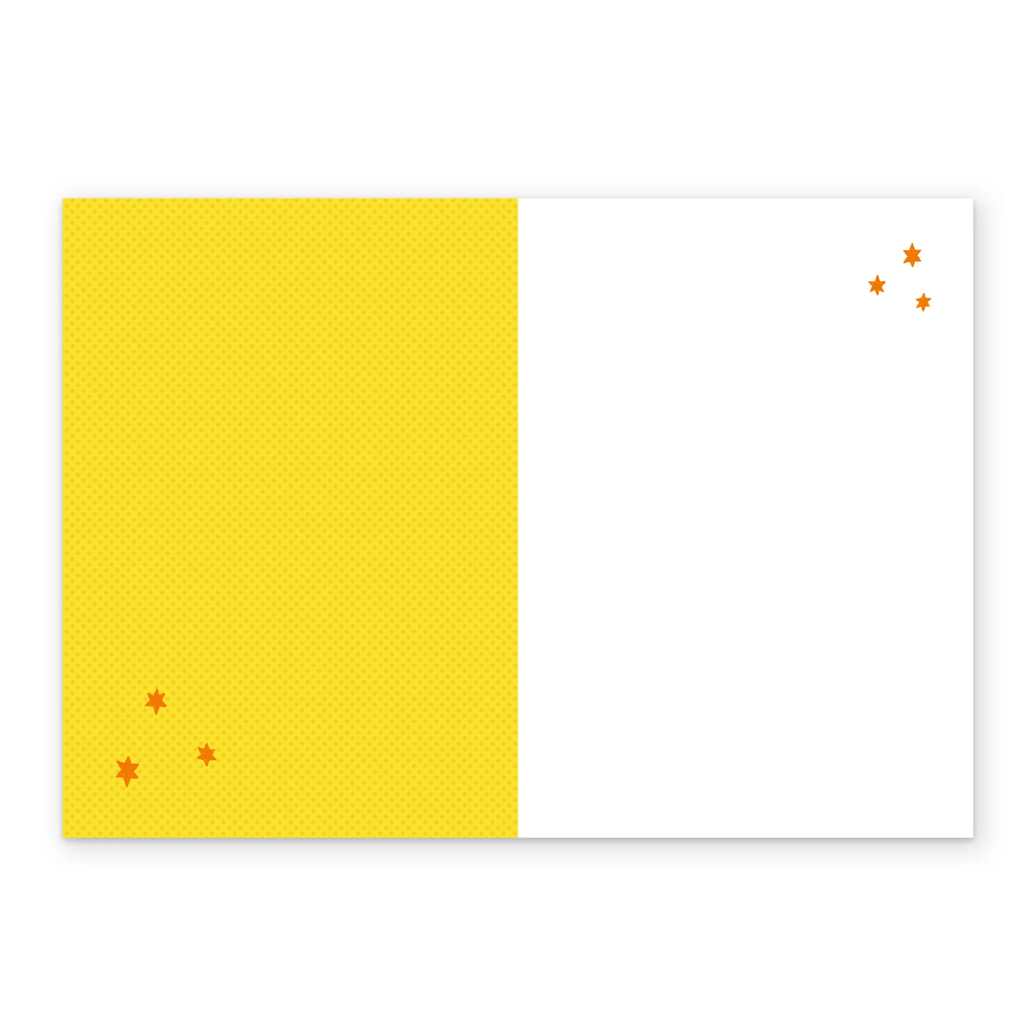 Personalised Bright Sun Character Father's Day Card - Image 3