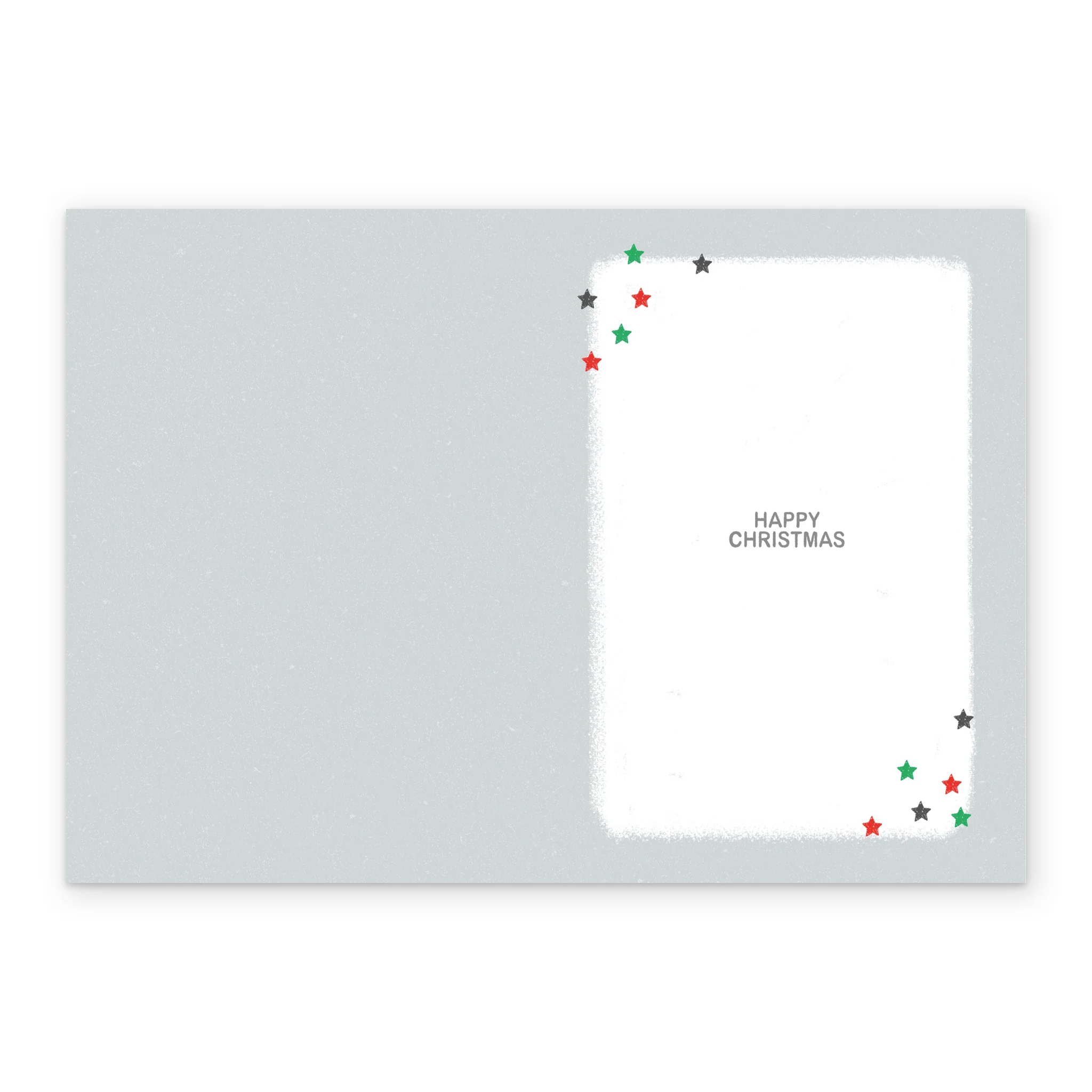 Personalised Brother 'Tis The Season Christmas Card - Image 3
