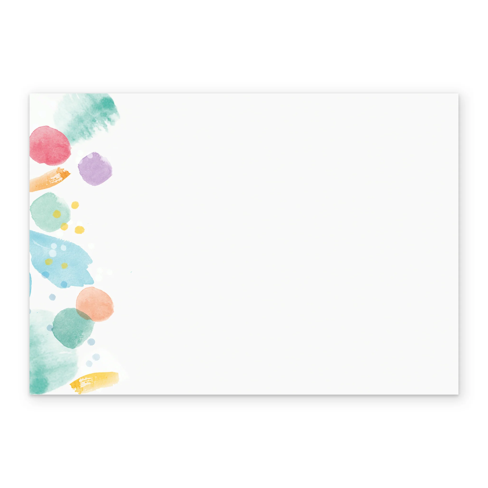 Personalised Butterfly Design Sympathy Card - Image 3